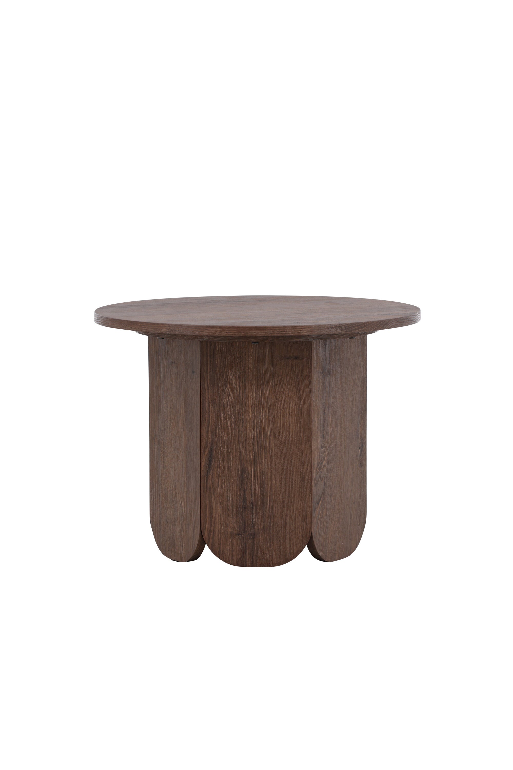 Tekla Sofatisch in Mokka präsentiert im Onlineshop von KAQTU Design AG. Beistelltisch ist von Venture Home