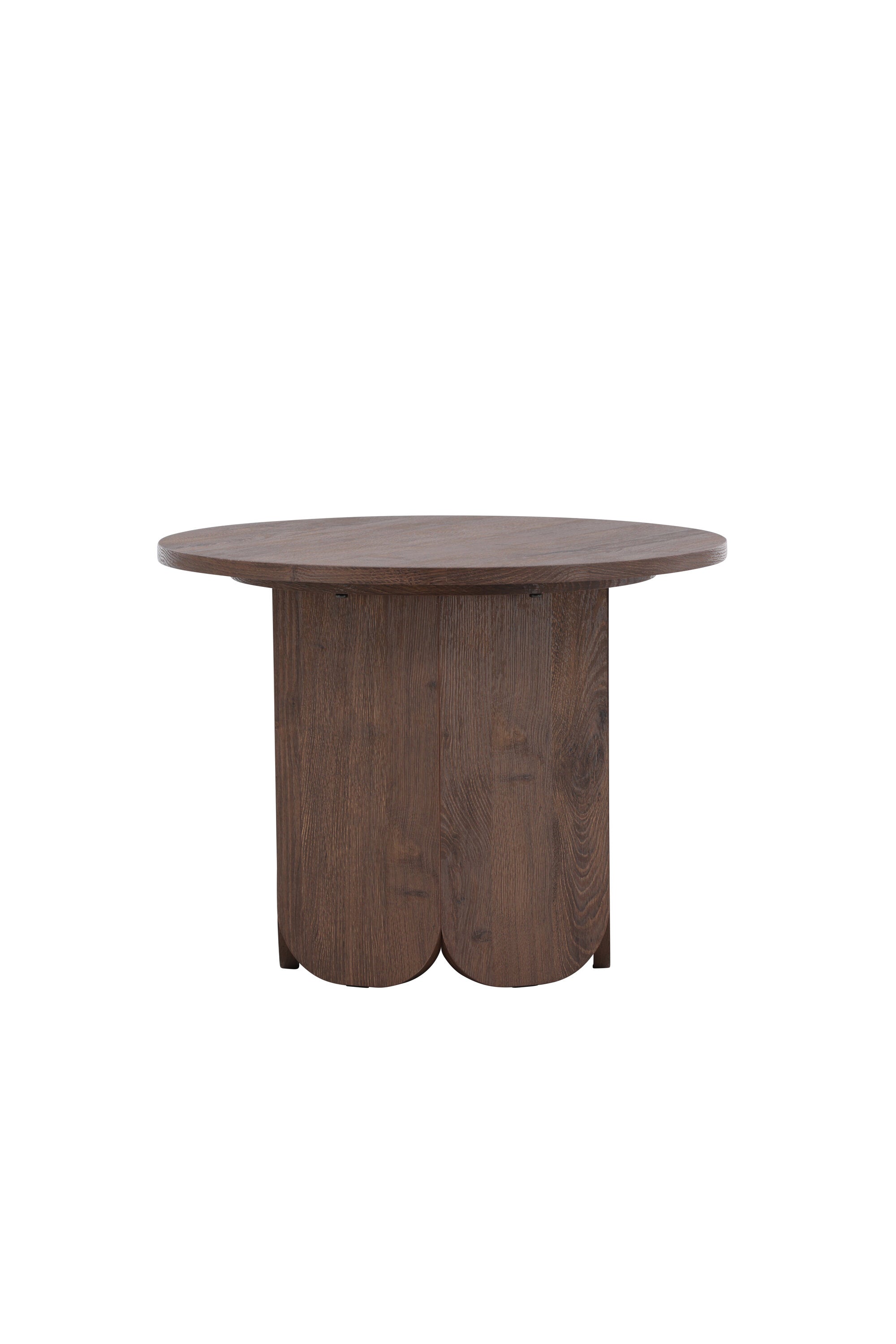 Tekla Sofatisch in Mokka präsentiert im Onlineshop von KAQTU Design AG. Beistelltisch ist von Venture Home