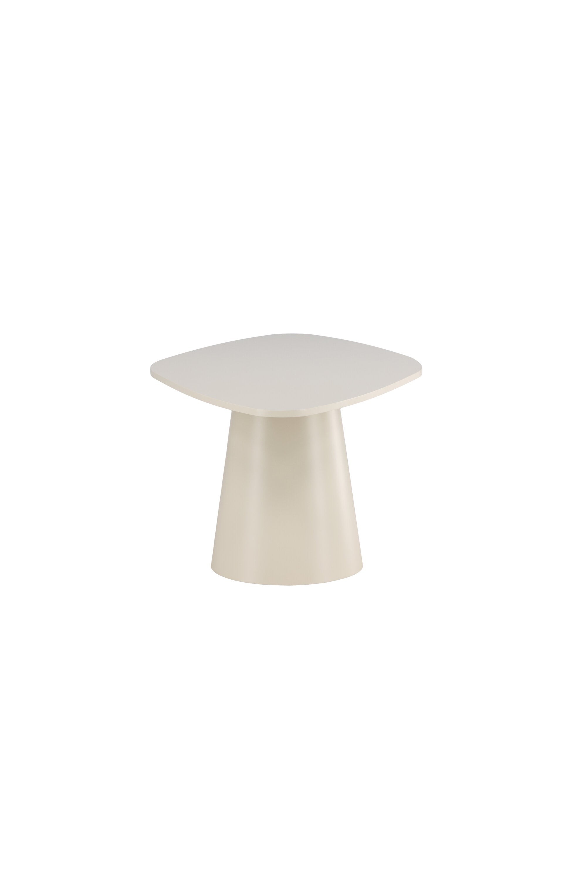 Diamond Oval Esstisch in Beige präsentiert im Onlineshop von KAQTU Design AG. Esstisch ist von Vind