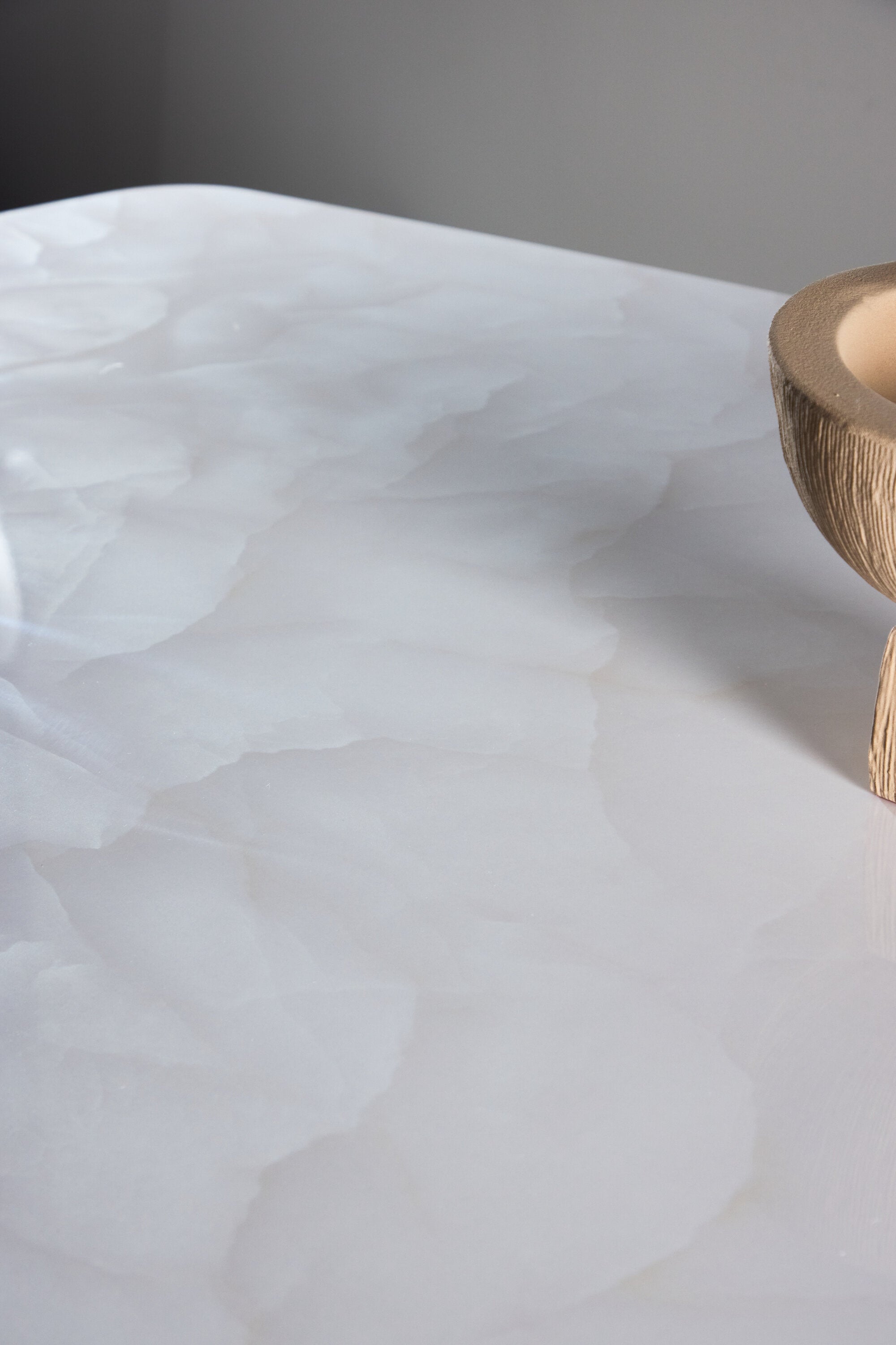 Väddö Rechteckiger Esstisch in Weiss präsentiert im Onlineshop von KAQTU Design AG. Gartentisch ist von Vind