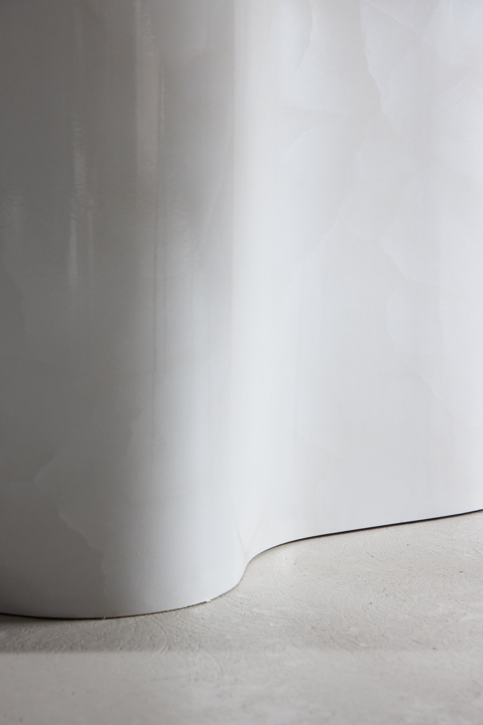 Väddö Rechteckiger Esstisch in Weiss präsentiert im Onlineshop von KAQTU Design AG. Gartentisch ist von Vind
