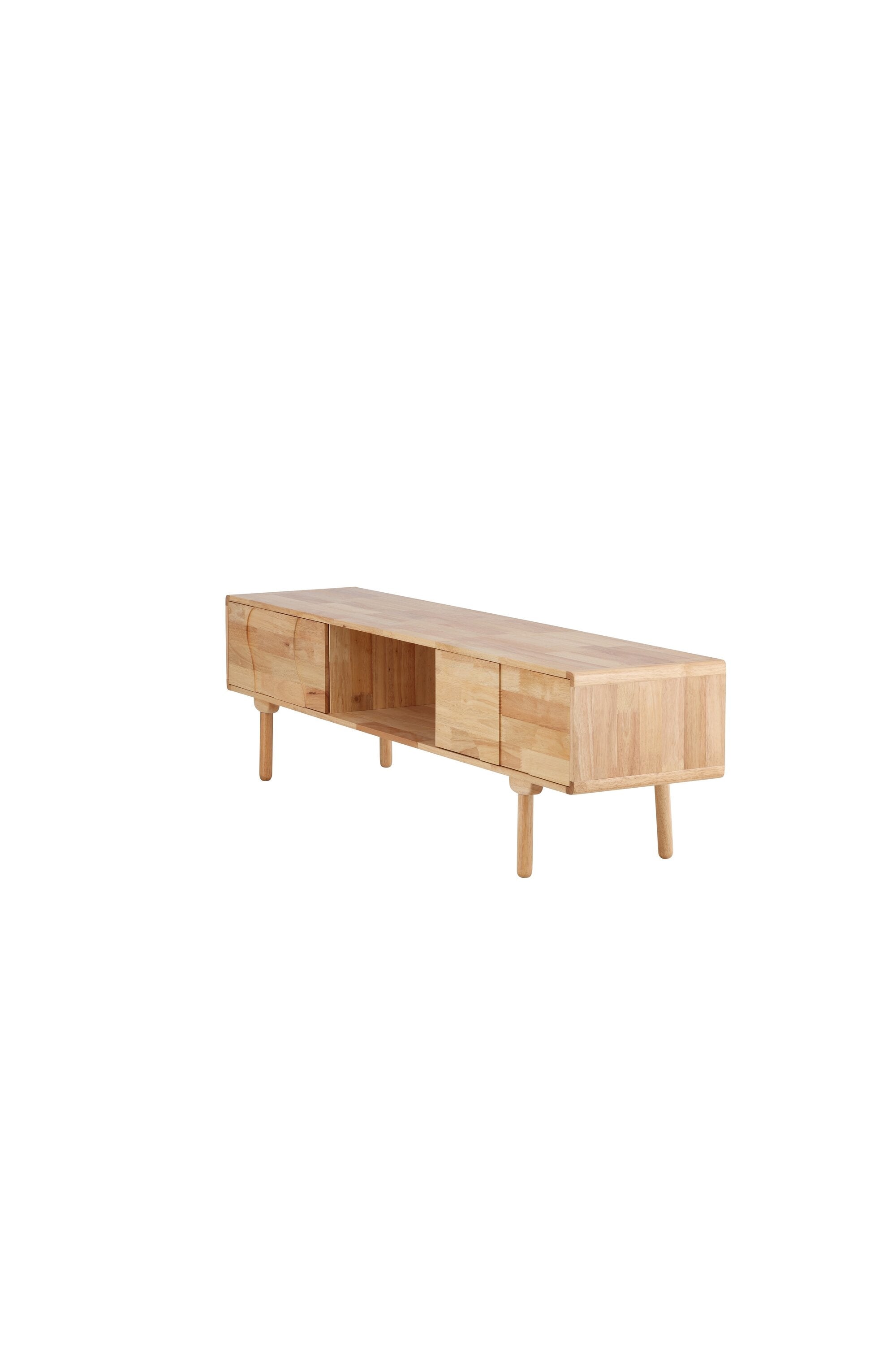 Skärhamn Schrank in Natur präsentiert im Onlineshop von KAQTU Design AG. Cabinet ist von Vind