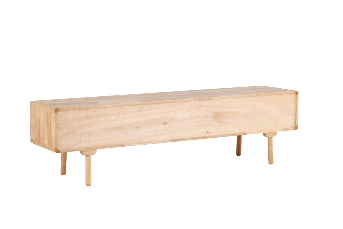 Skärhamn Sideboard in Natur präsentiert im Onlineshop von KAQTU Design AG. Sideboard ist von Vind