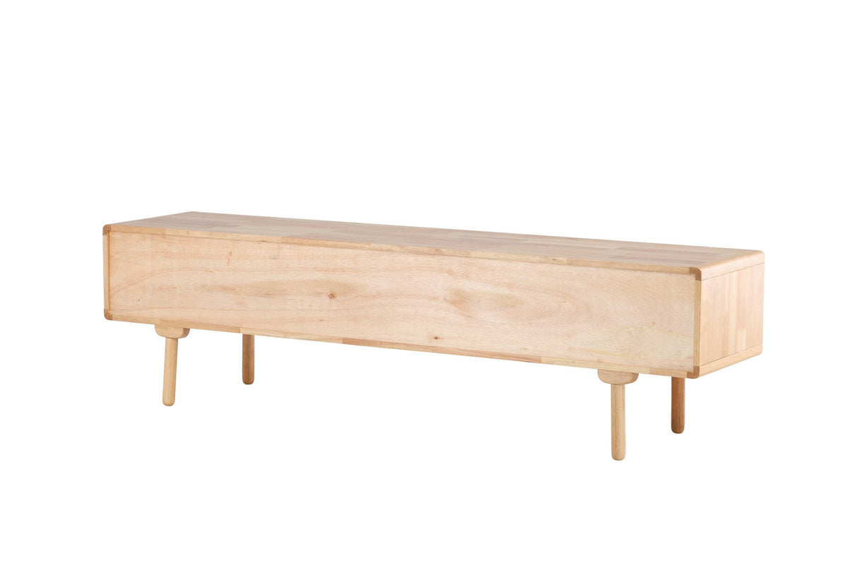 Skärhamn Sideboard in Natur präsentiert im Onlineshop von KAQTU Design AG. Sideboard ist von Vind