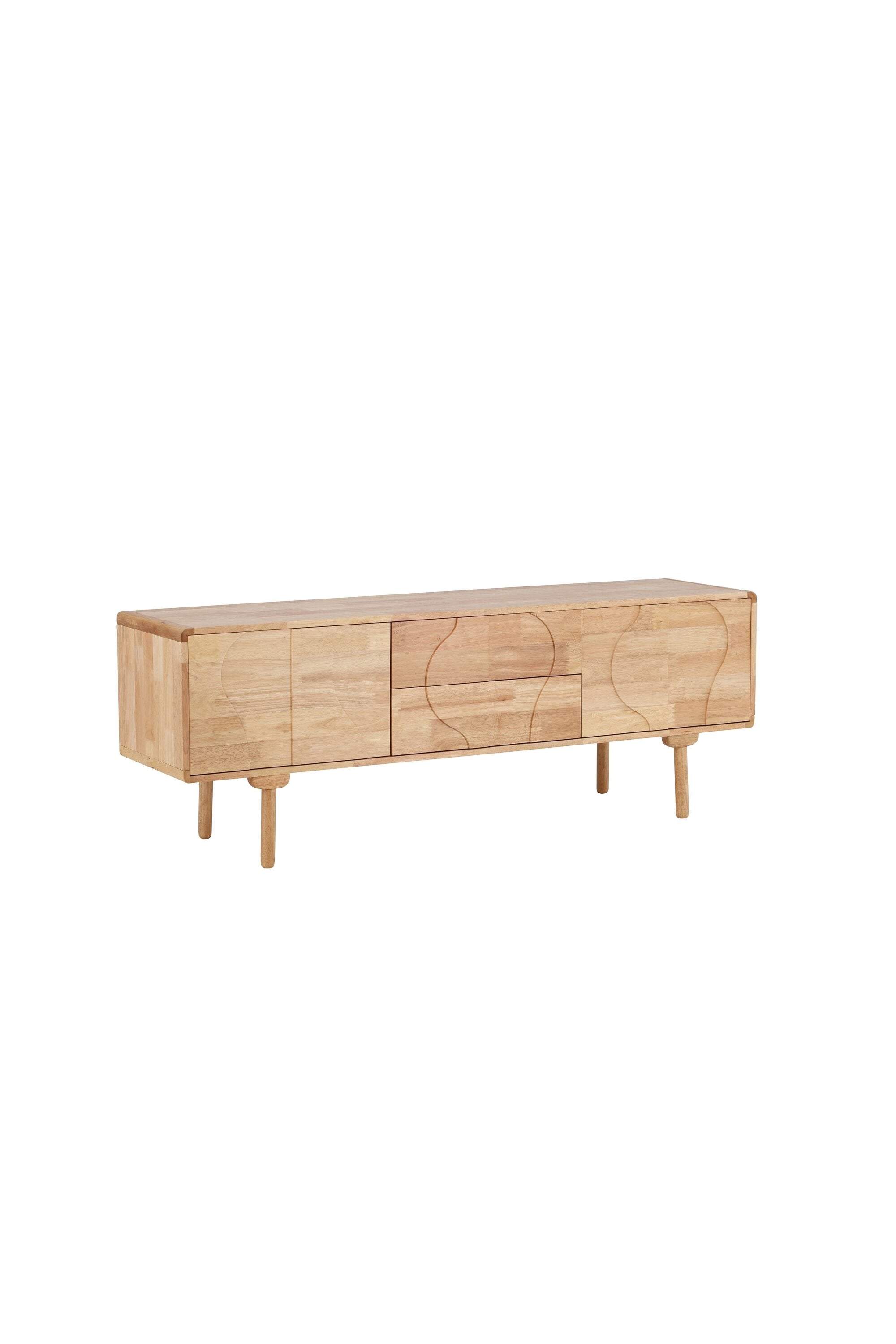 Skärhamn Schrank in Natur präsentiert im Onlineshop von KAQTU Design AG. Cabinet ist von Vind