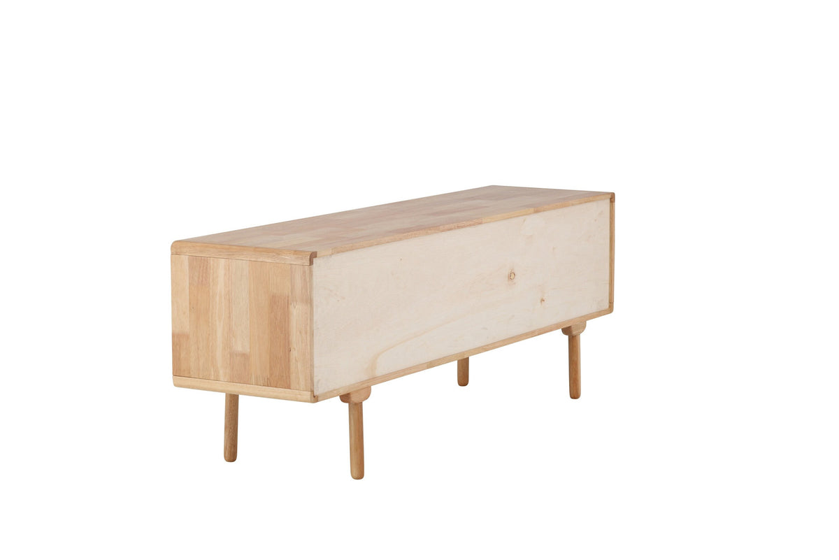 Skärhamn Sideboard in Natur präsentiert im Onlineshop von KAQTU Design AG. Sideboard ist von Vind