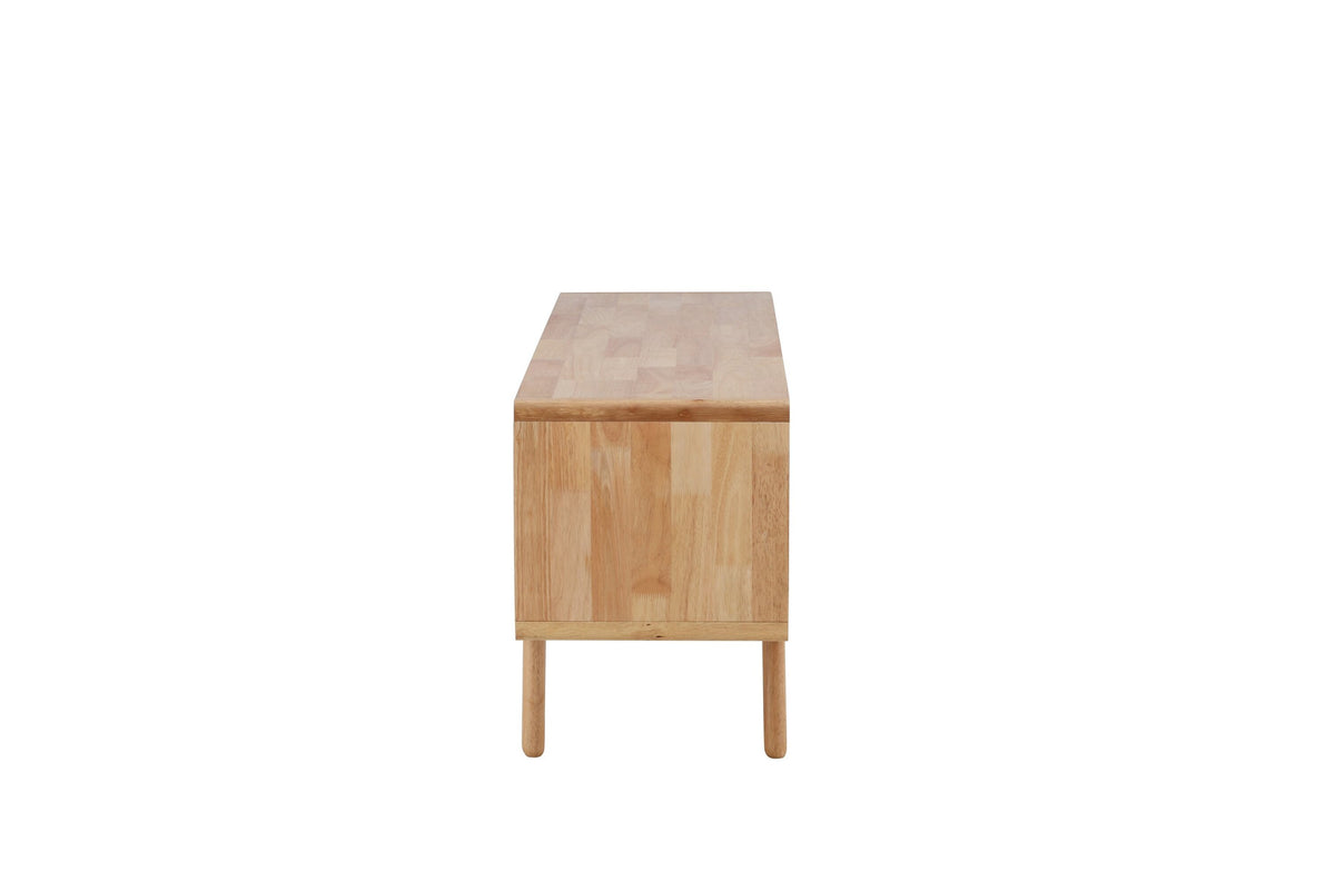 Skärhamn Sideboard in Natur präsentiert im Onlineshop von KAQTU Design AG. Sideboard ist von Vind