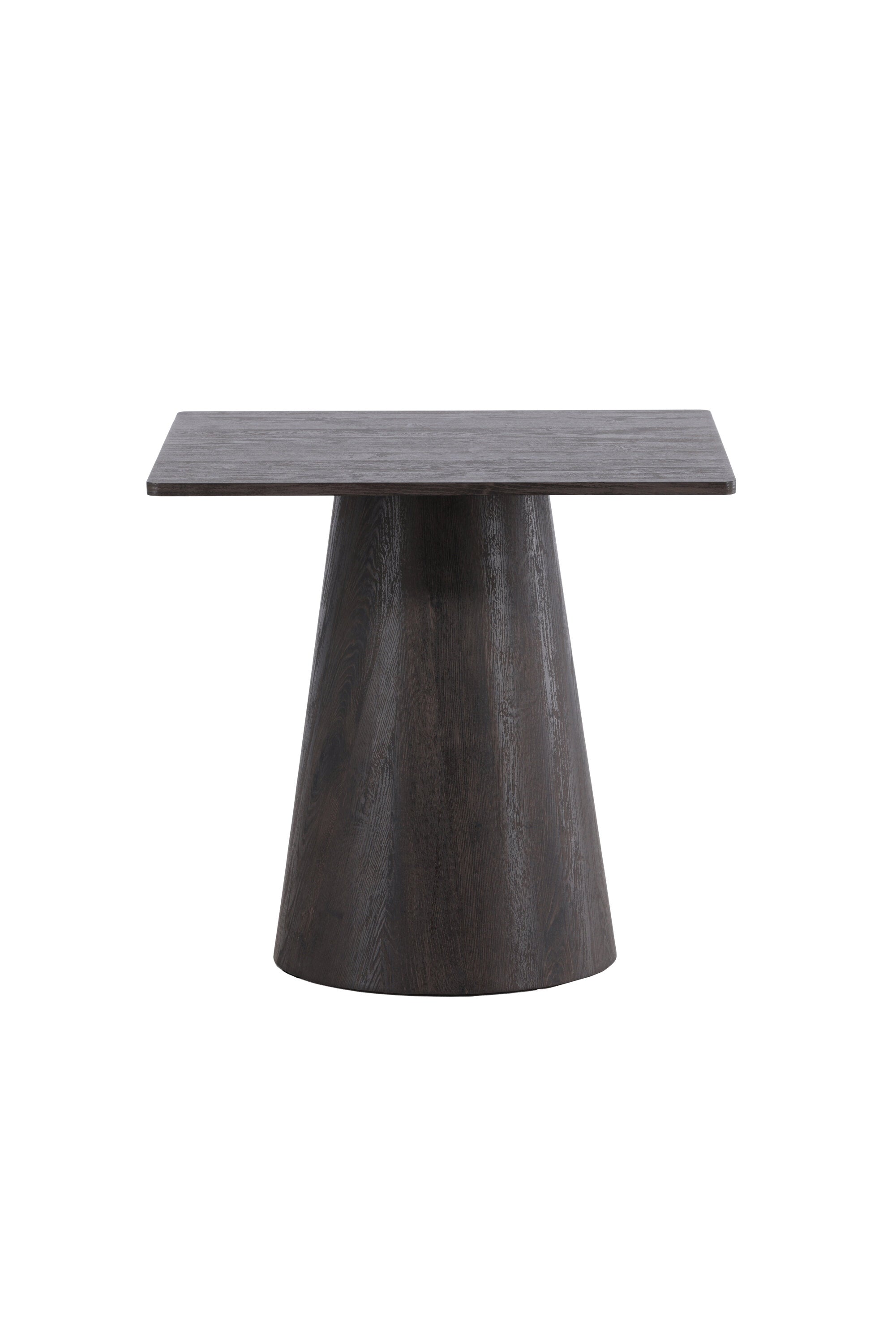 Tisch Lanzi in Mokka präsentiert im Onlineshop von KAQTU Design AG. Gartentisch ist von Venture Home
