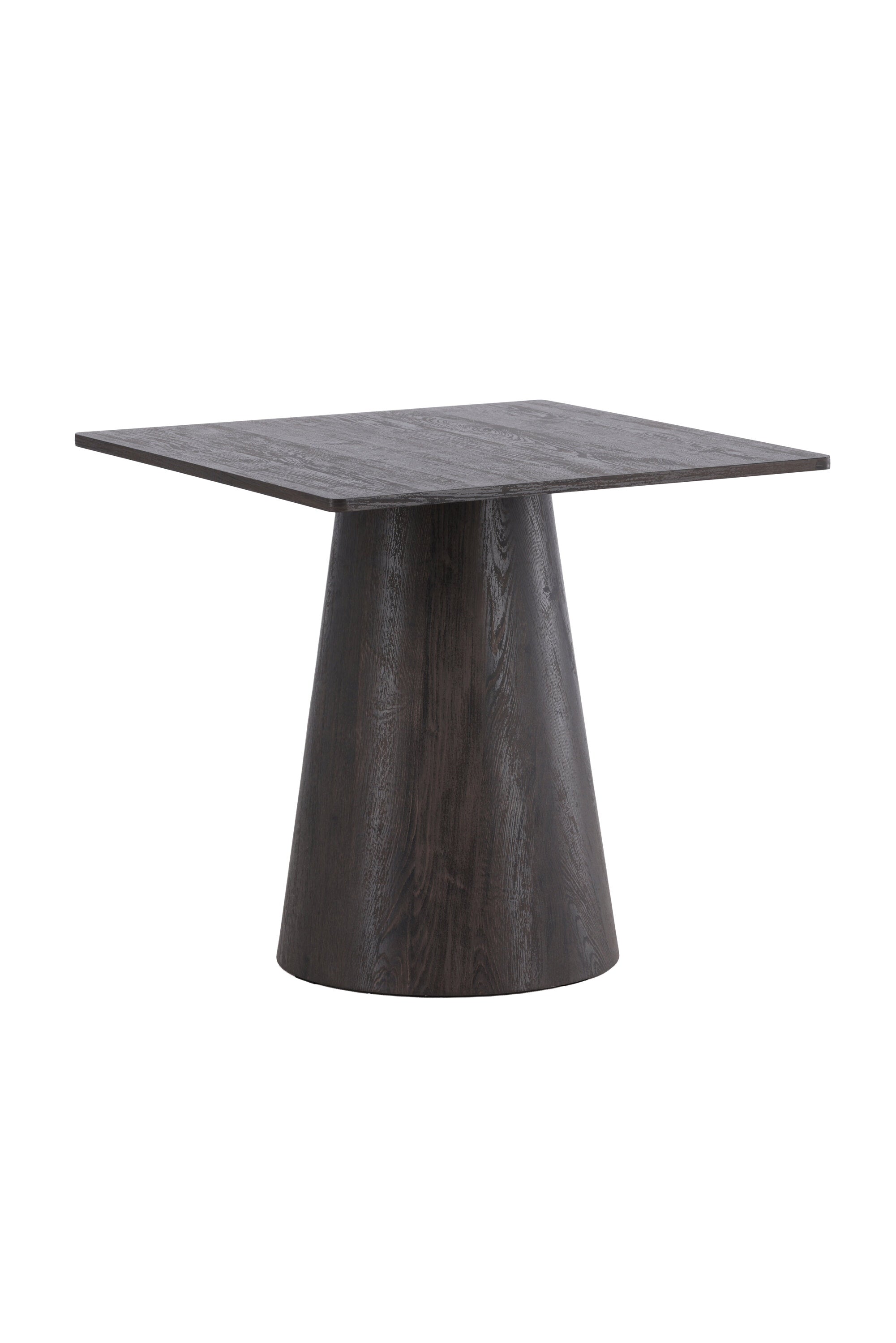 Tisch Lanzi in Mokka präsentiert im Onlineshop von KAQTU Design AG. Gartentisch ist von Venture Home