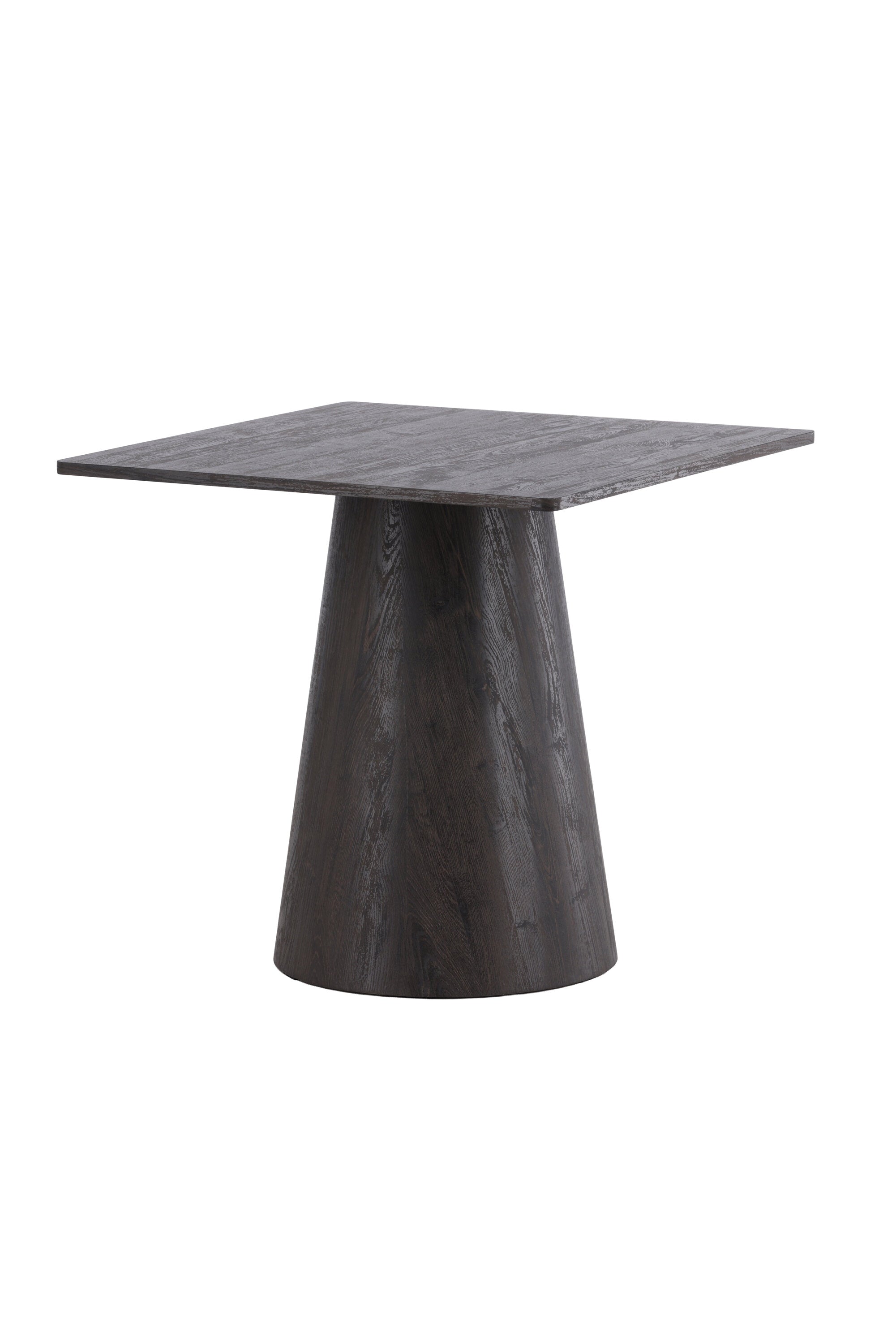 Tisch Lanzi in Mokka präsentiert im Onlineshop von KAQTU Design AG. Gartentisch ist von Venture Home