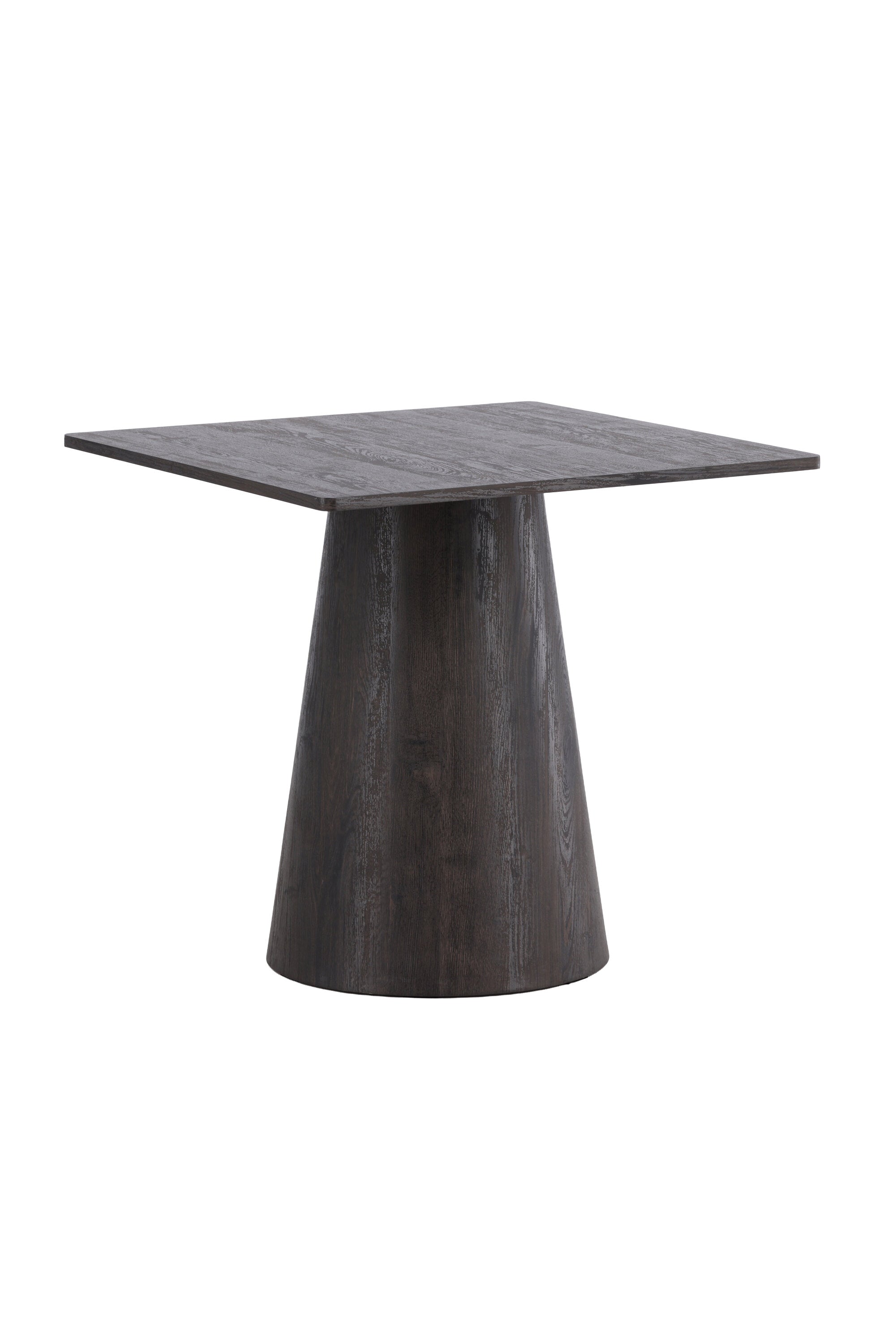 Tisch Lanzi in Mokka präsentiert im Onlineshop von KAQTU Design AG. Gartentisch ist von Venture Home