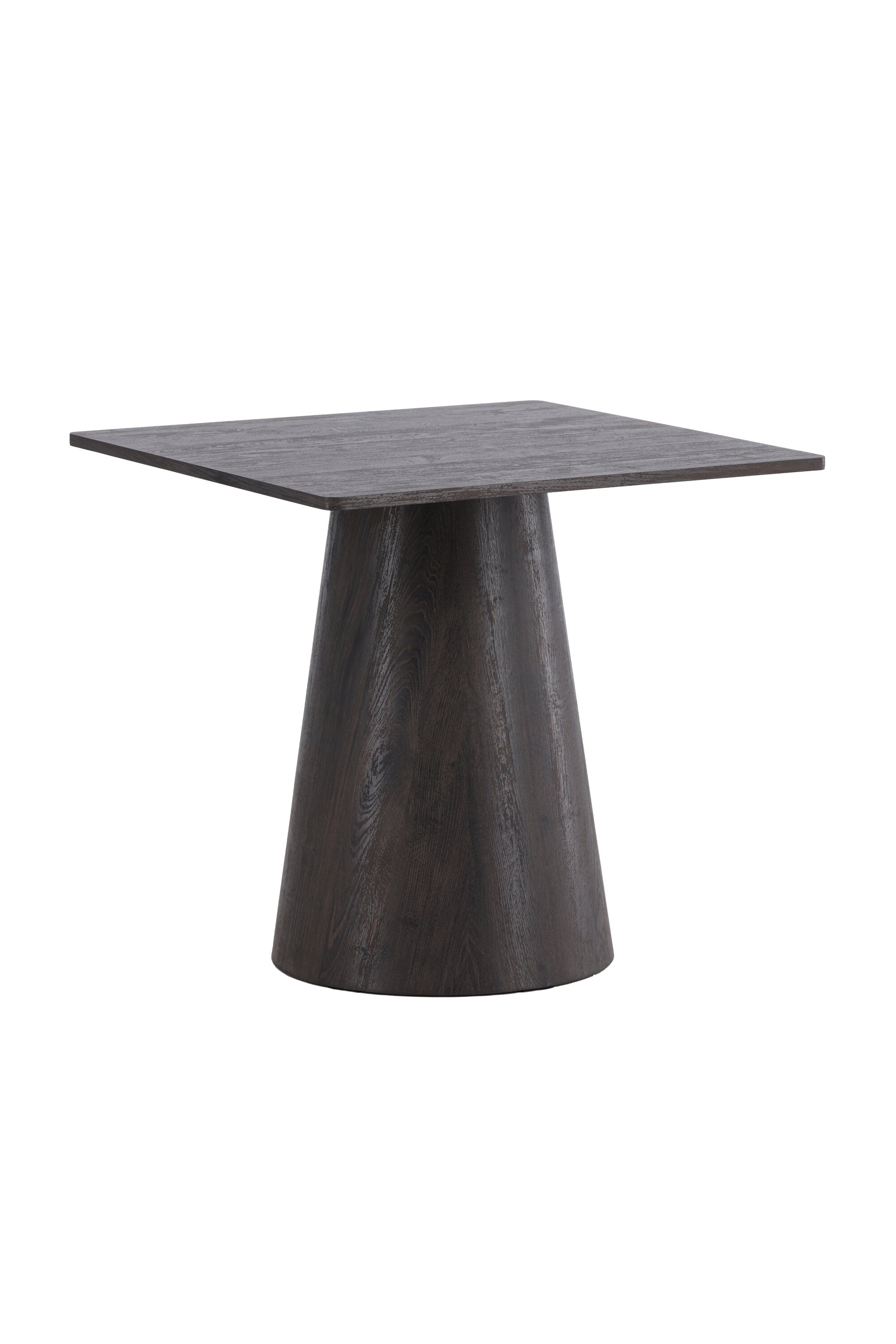 Tisch Lanzi in Mokka präsentiert im Onlineshop von KAQTU Design AG. Gartentisch ist von Venture Home