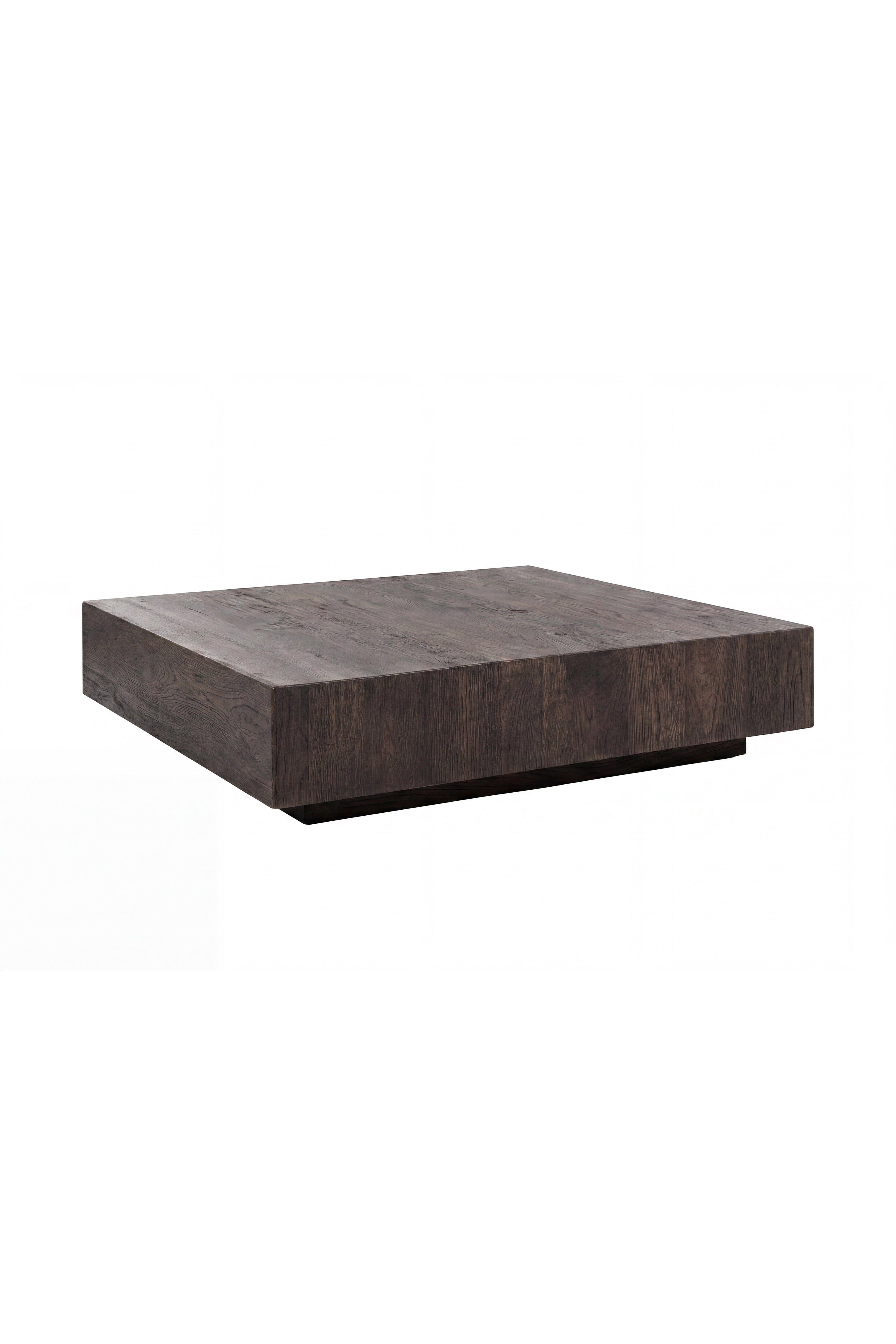 York Couchtisch in Mokka präsentiert im Onlineshop von KAQTU Design AG. Beistelltisch ist von Venture Home