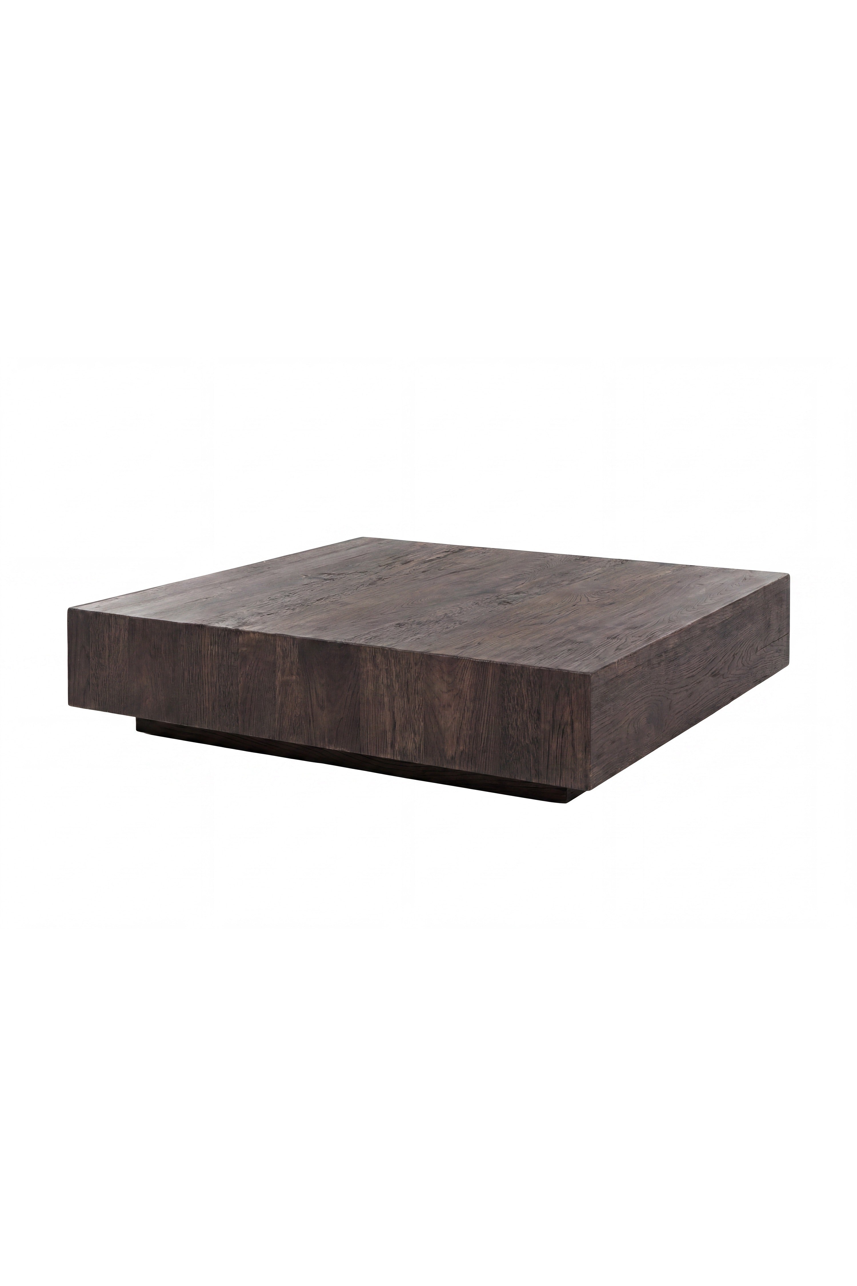 York Couchtisch in Mokka präsentiert im Onlineshop von KAQTU Design AG. Beistelltisch ist von Venture Home