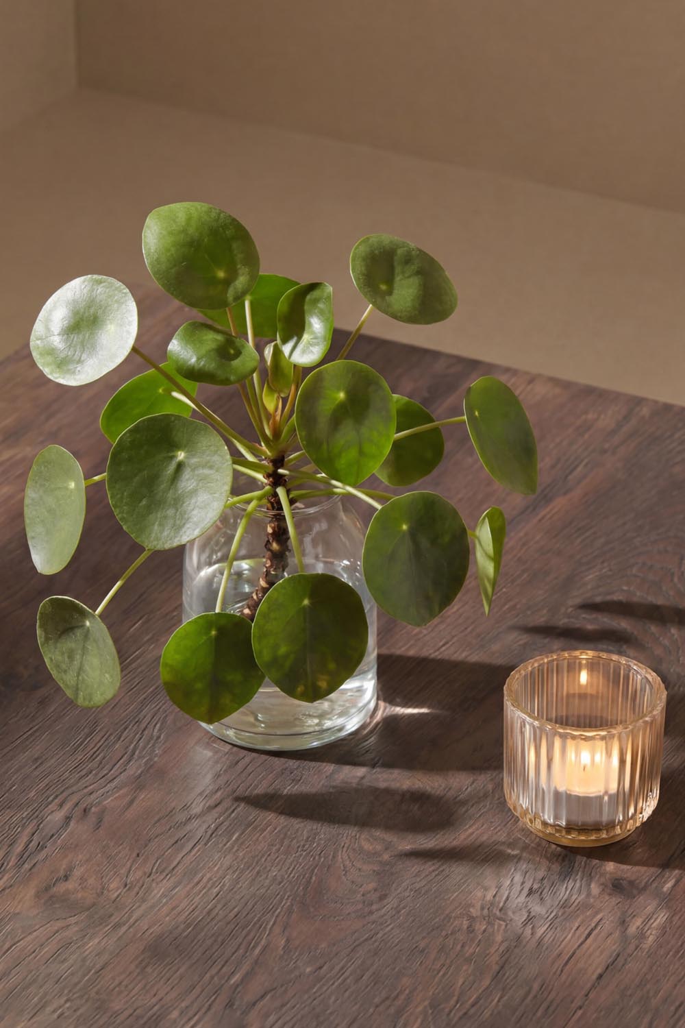 York Couchtisch in Mokka präsentiert im Onlineshop von KAQTU Design AG. Beistelltisch ist von Venture Home
