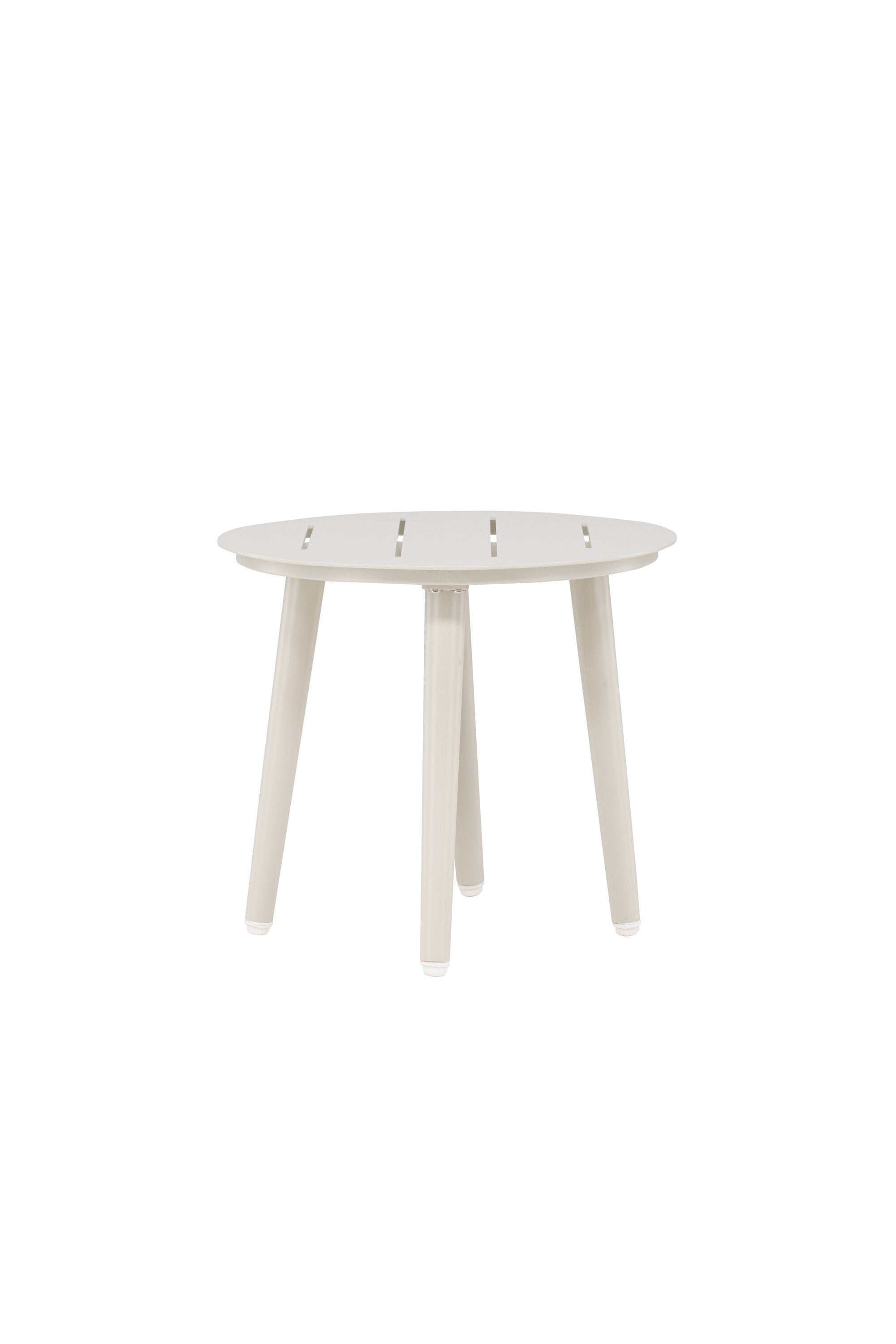 Lina Beistelltisch in Beige präsentiert im Onlineshop von KAQTU Design AG. Beistelltisch Outdoor ist von Venture Home
