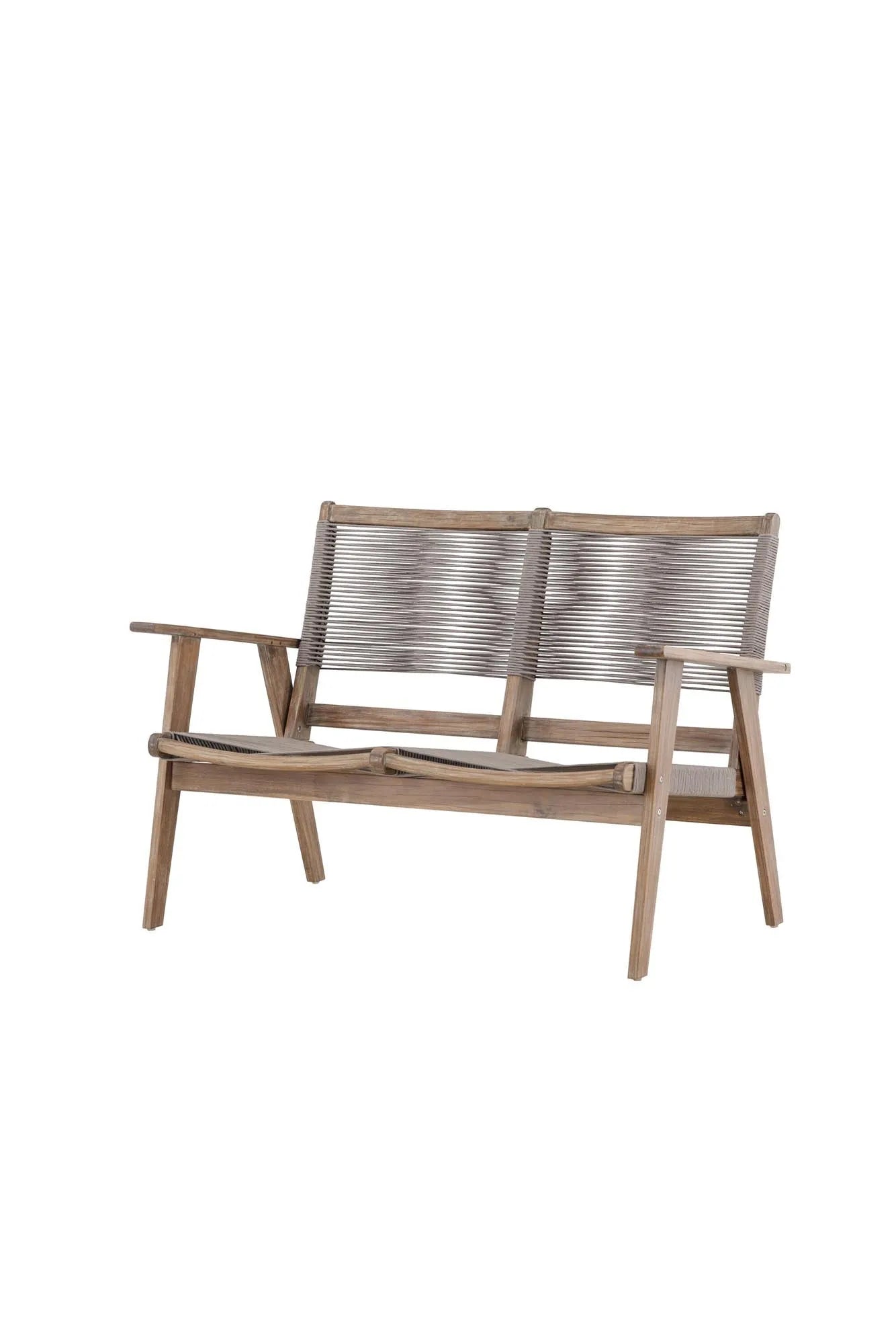 Stilvolles Little John Sofa: Perfekte Harmonie aus Komfort und Eleganz.