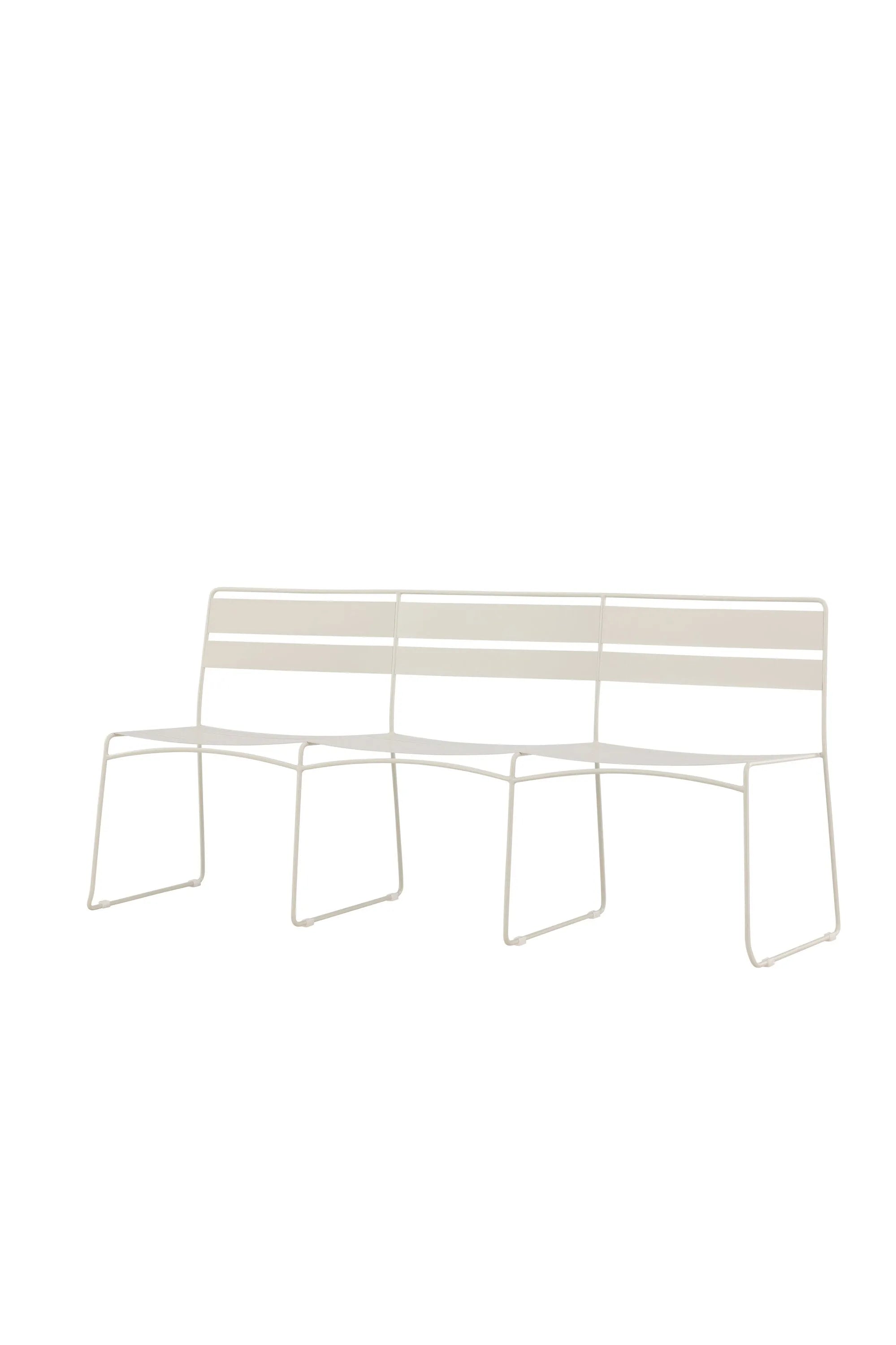 Lina 3-Sitzer Sofa: Zeitloses Design für Ihr stilvolles Wohnzimmer.