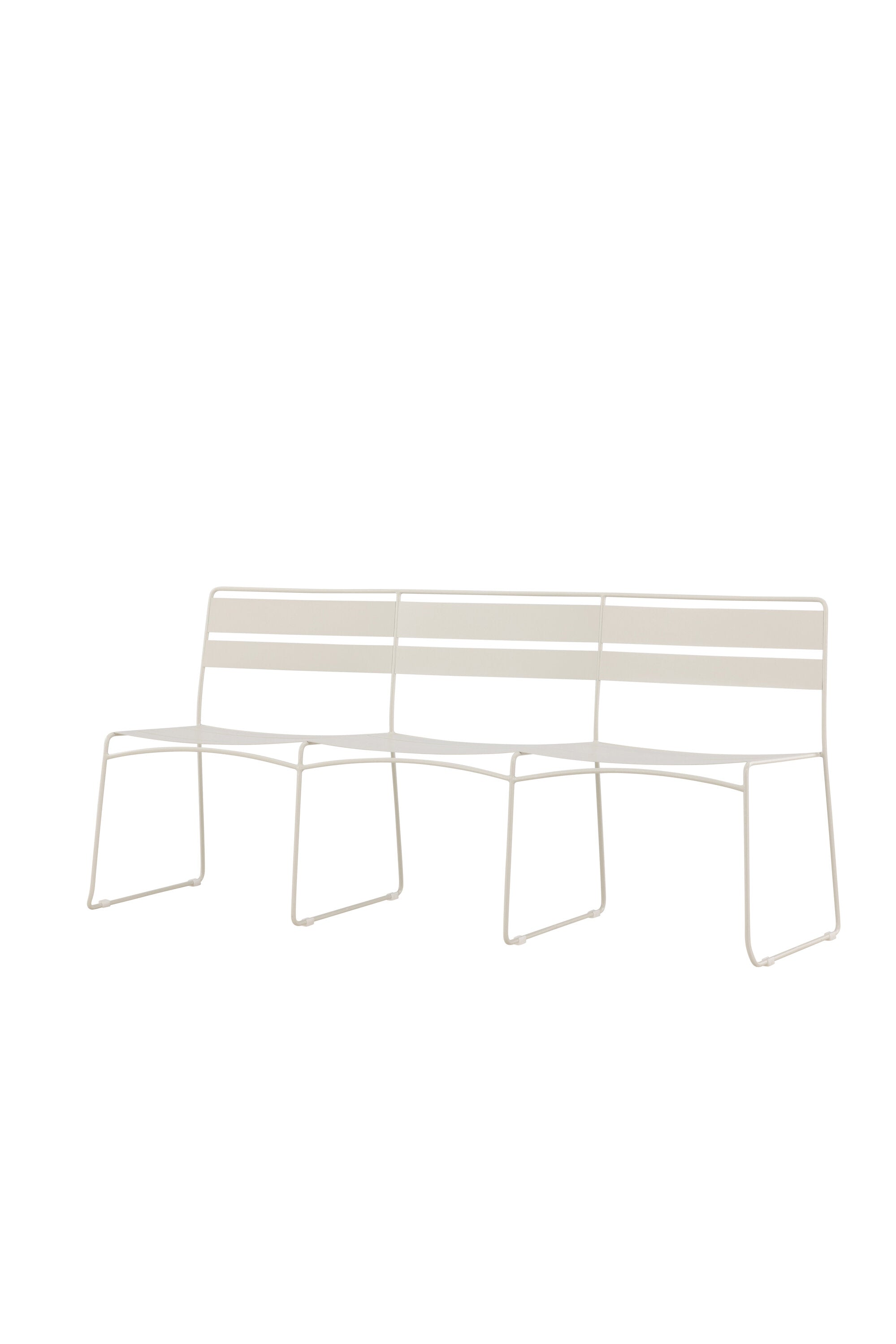 Lina 3-Sitzer Sofa: Zeitloses Design für Ihr stilvolles Wohnzimmer.