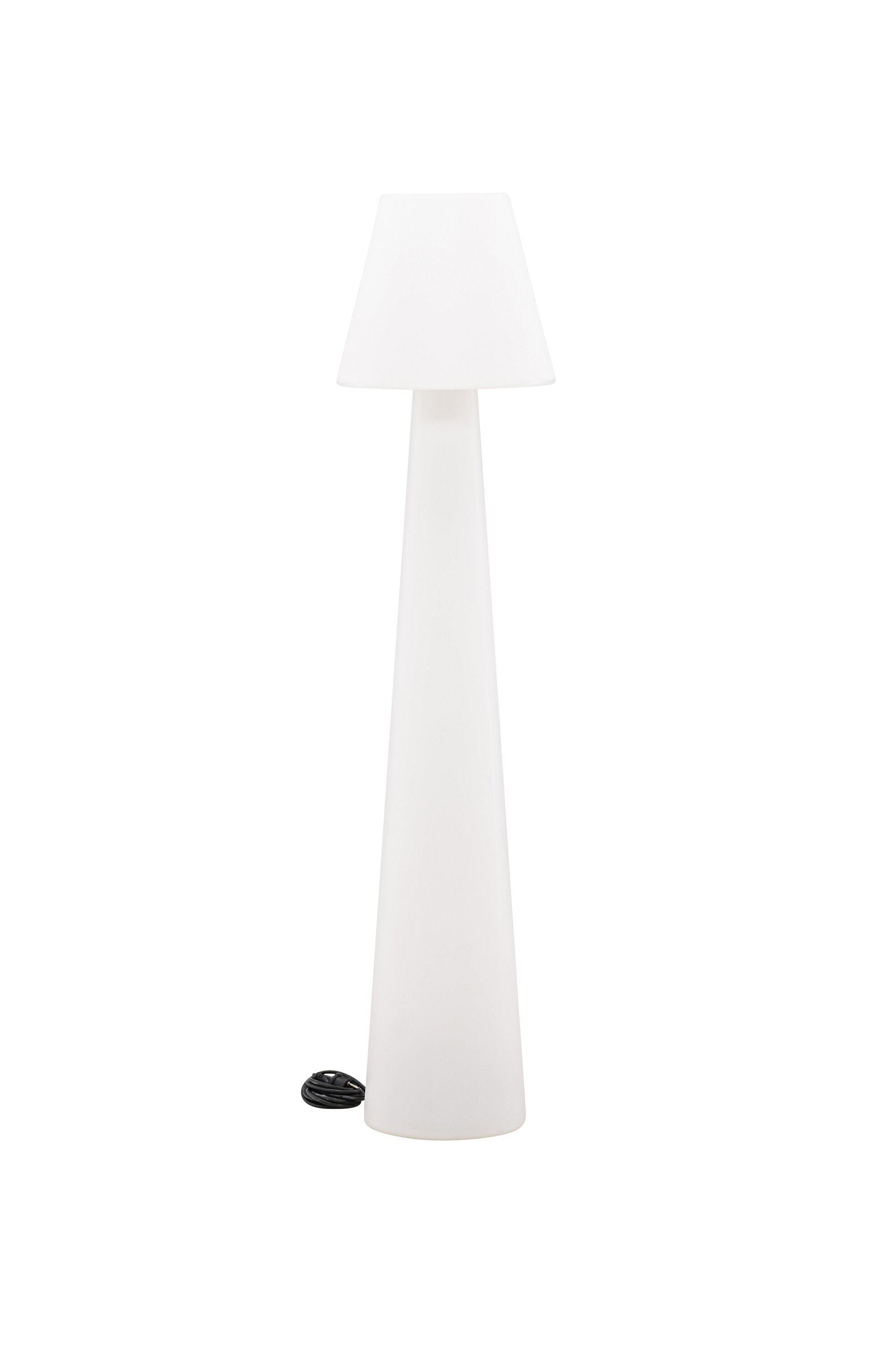 Elegante Stratford Stehleuchte von Venture Home, ideal für die stimmungsvolle Ausleuchtung Ihres Außenbereichs.