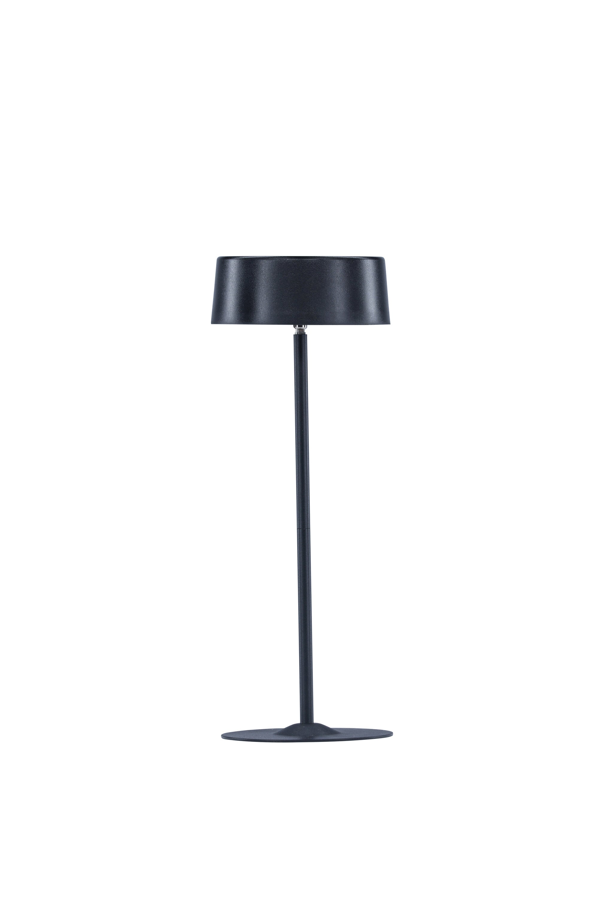 Tern Tischleuchte in Schwarz präsentiert im Onlineshop von KAQTU Design AG. Tischleuchte ist von Venture Home