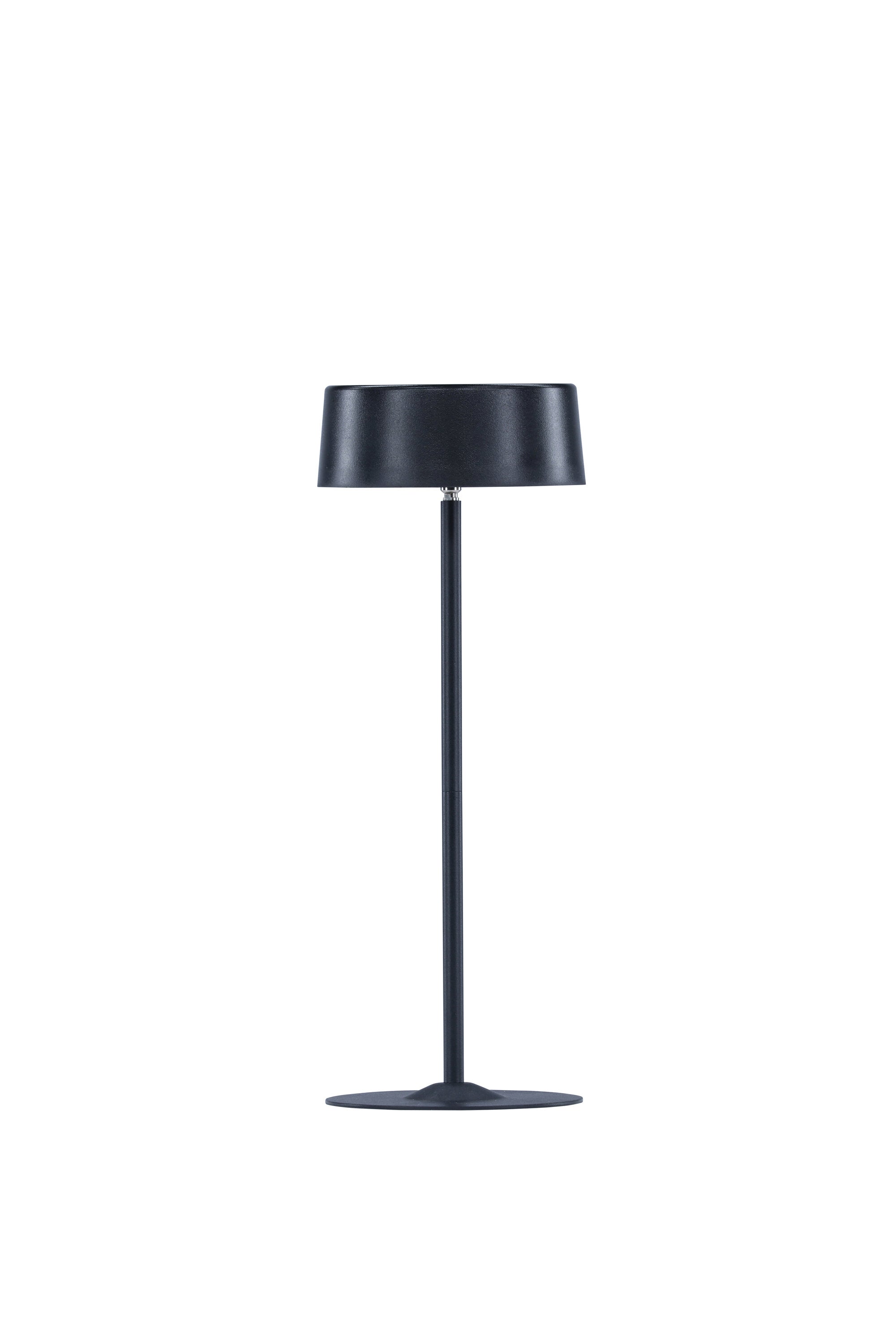 Tern Tischleuchte in Schwarz präsentiert im Onlineshop von KAQTU Design AG. Tischleuchte ist von Venture Home