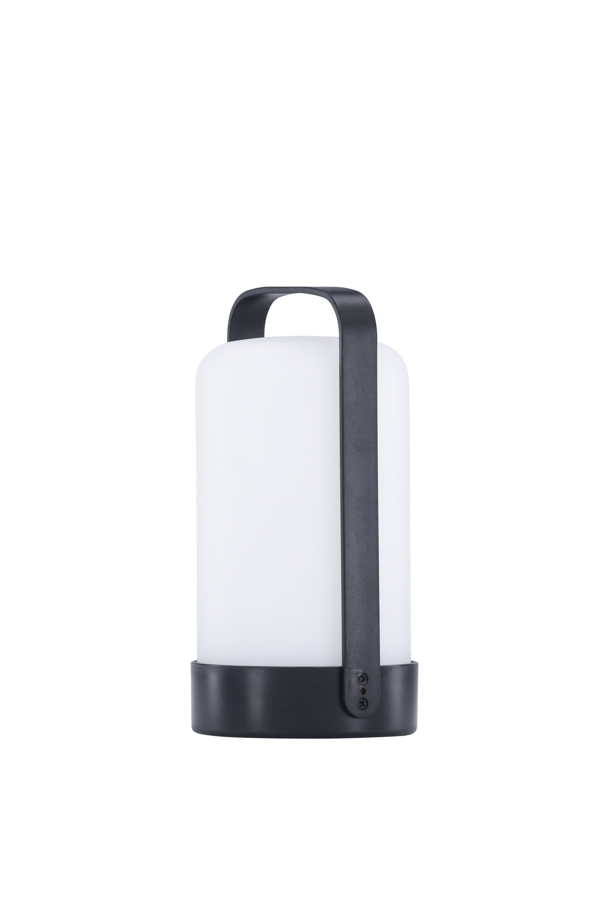 Fern Tischleuchte in Schwarz-Weiss präsentiert im Onlineshop von KAQTU Design AG. Tischleuchte ist von Venture Home