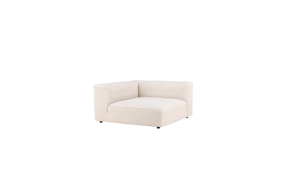 Mavi Sofamodule in Beige präsentiert im Onlineshop von KAQTU Design AG. Modulares Sofa ist von Vind