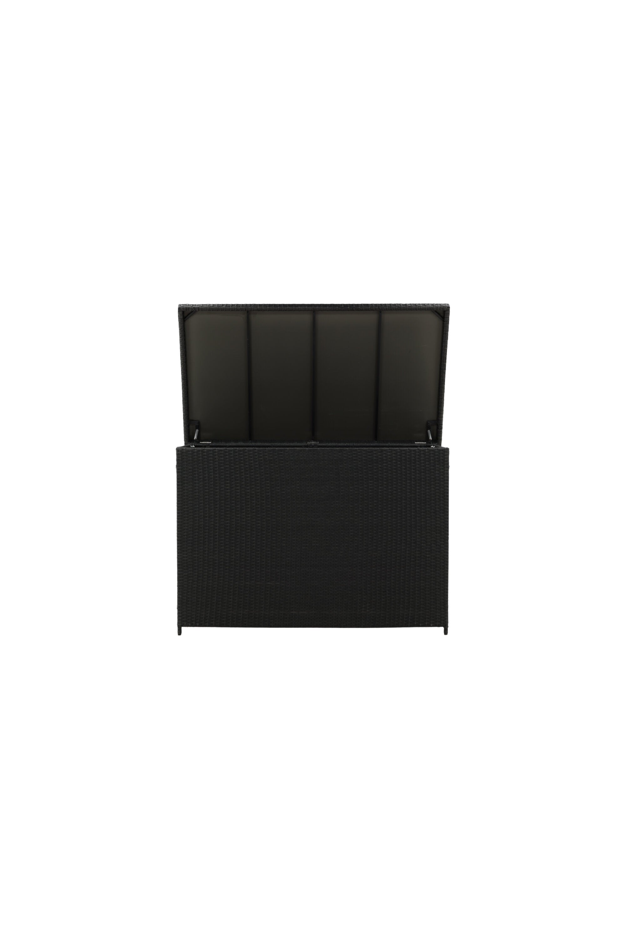 Amazon Kissenbox in Schwarz präsentiert im Onlineshop von KAQTU Design AG. Outdoor Zubehör ist von Venture Home