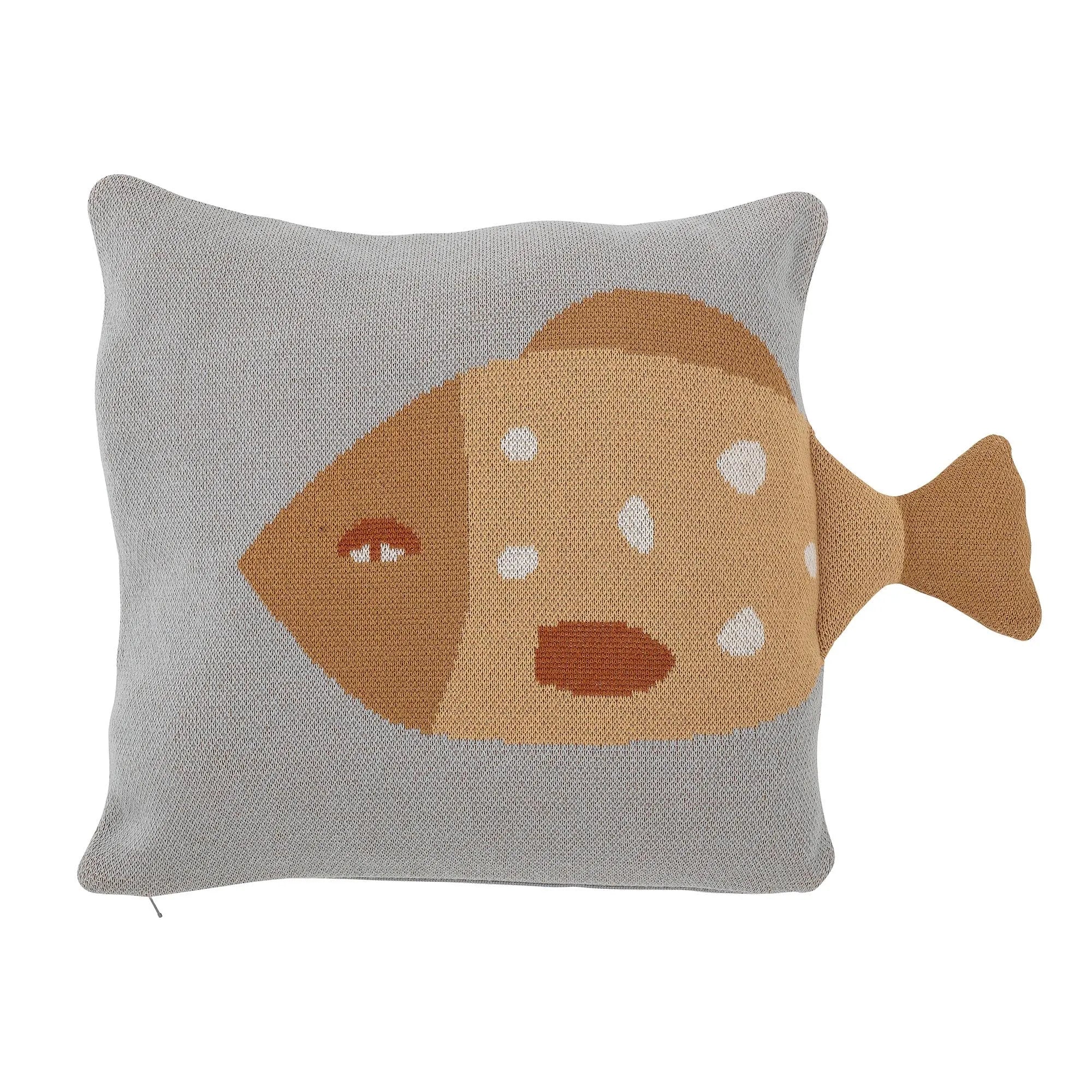 Larle Soft Toy, Blau, Baumwolle OEKO-TEX®