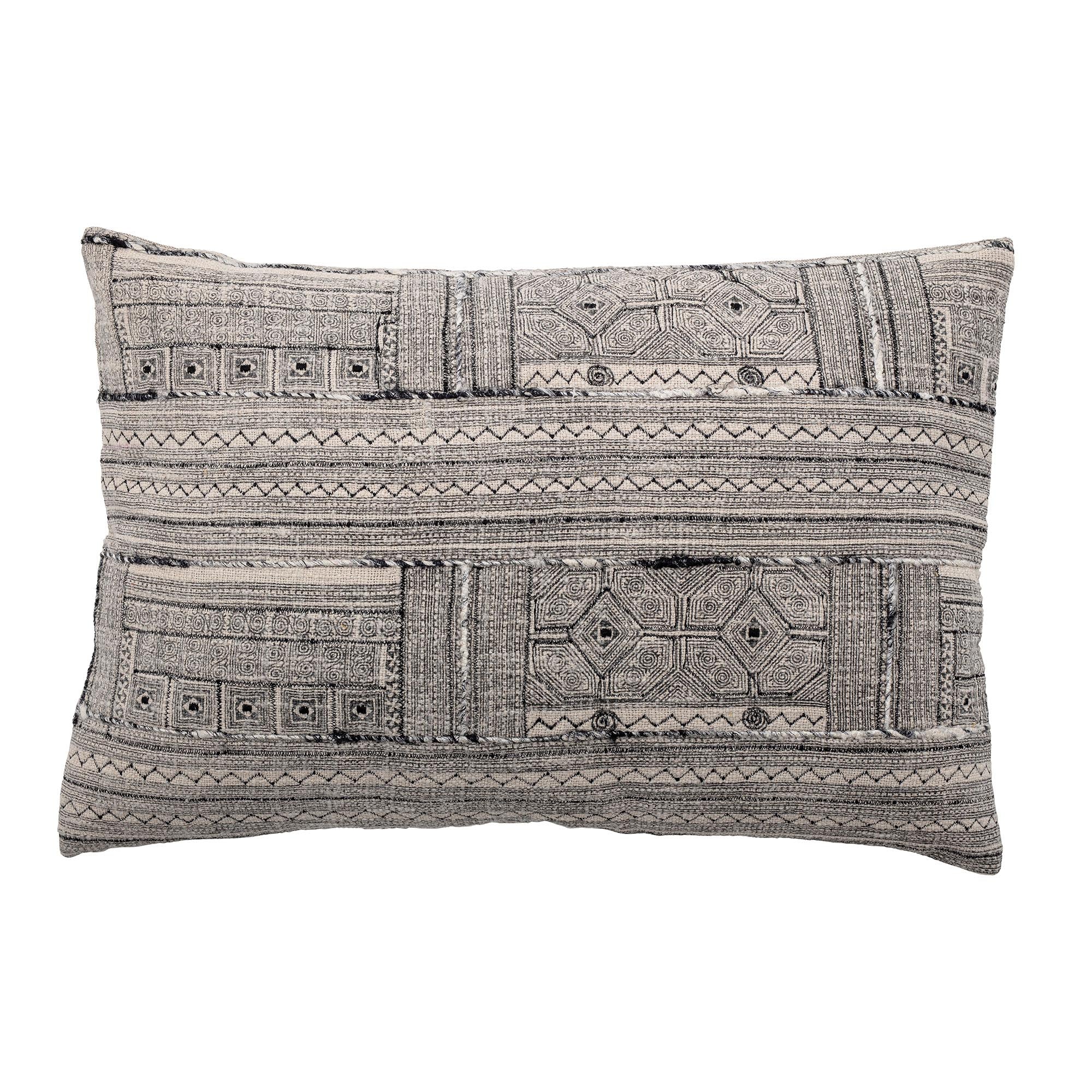 Jiyar pillows, nature, cotton
