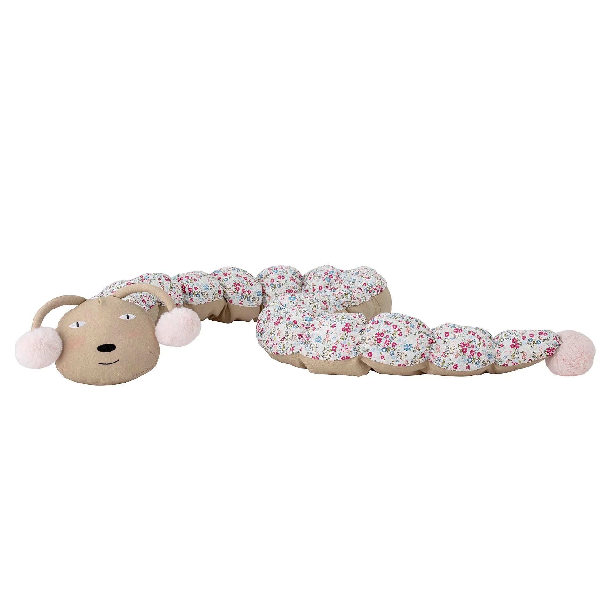 Sofi Soft Toy, Rose, Cotton