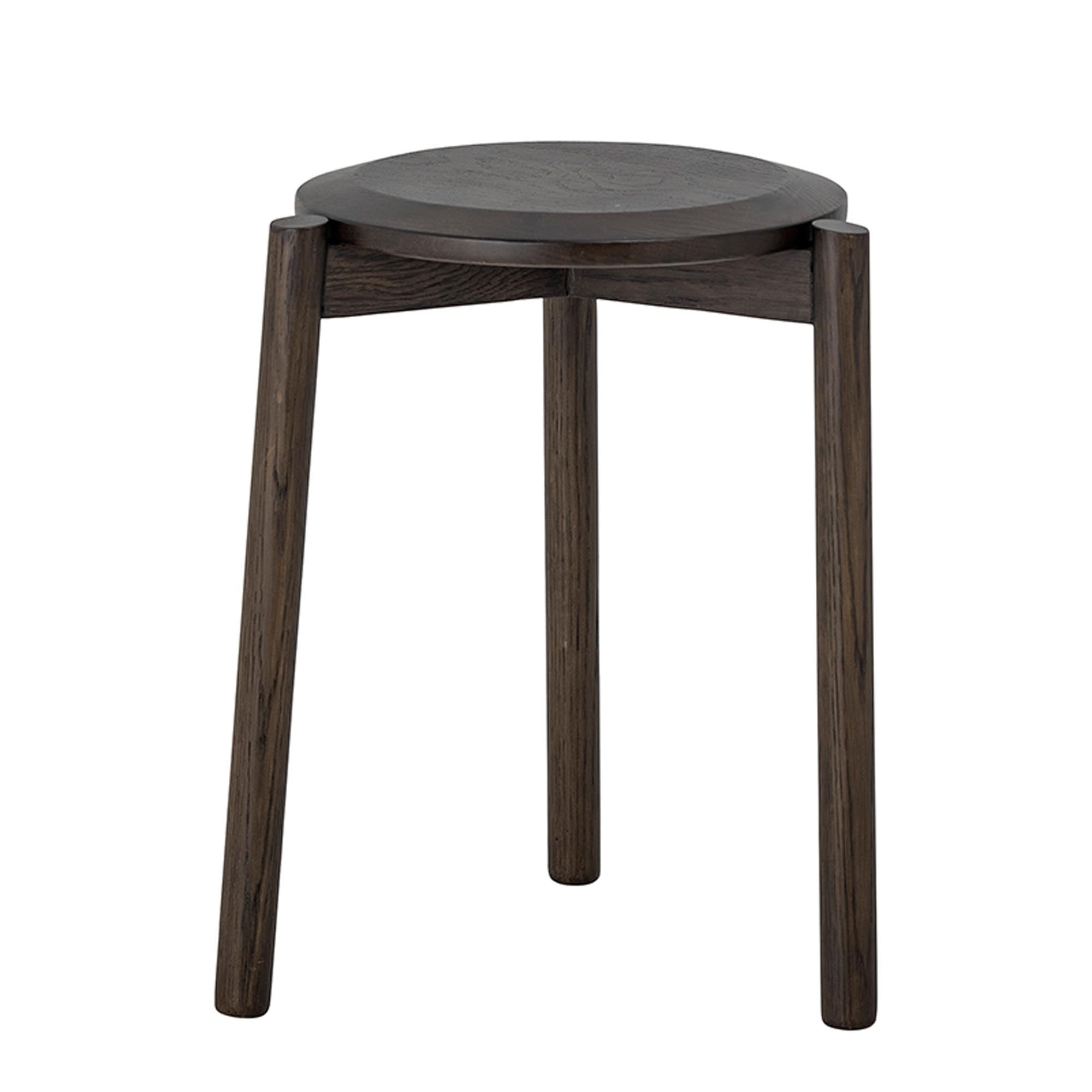Gil Hocker, Braun, Eiche