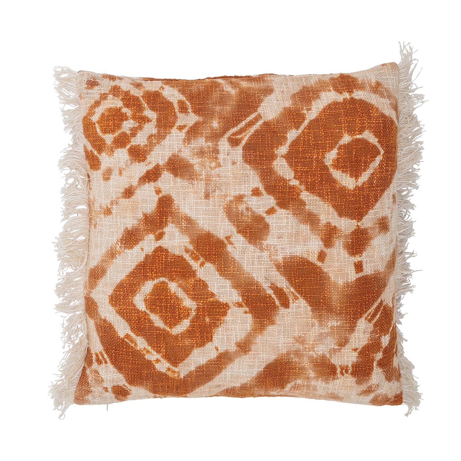 Ester Pillow, <tc>Braun</tc>, Cotton