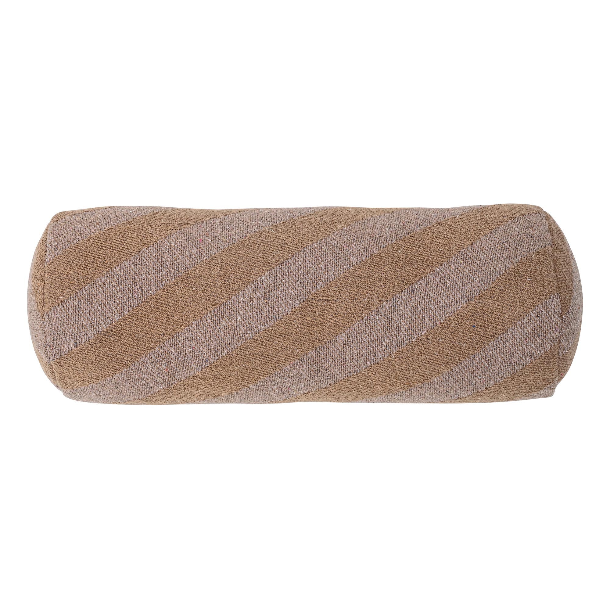 Katrin Kissen, <tc>Braun</tc>, Recycled cotton