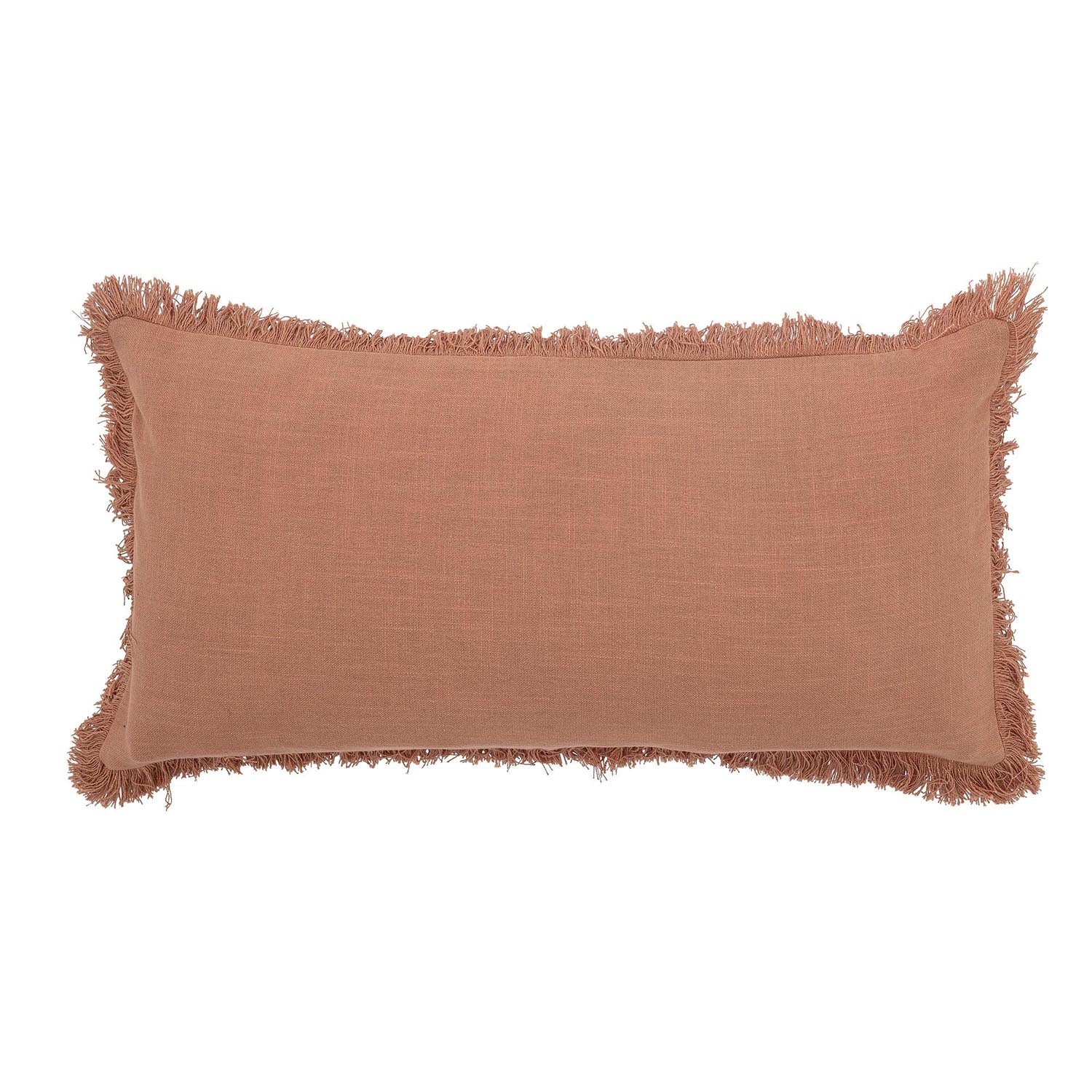 Efie pillows, <tc>Braun</tc>, Cotton