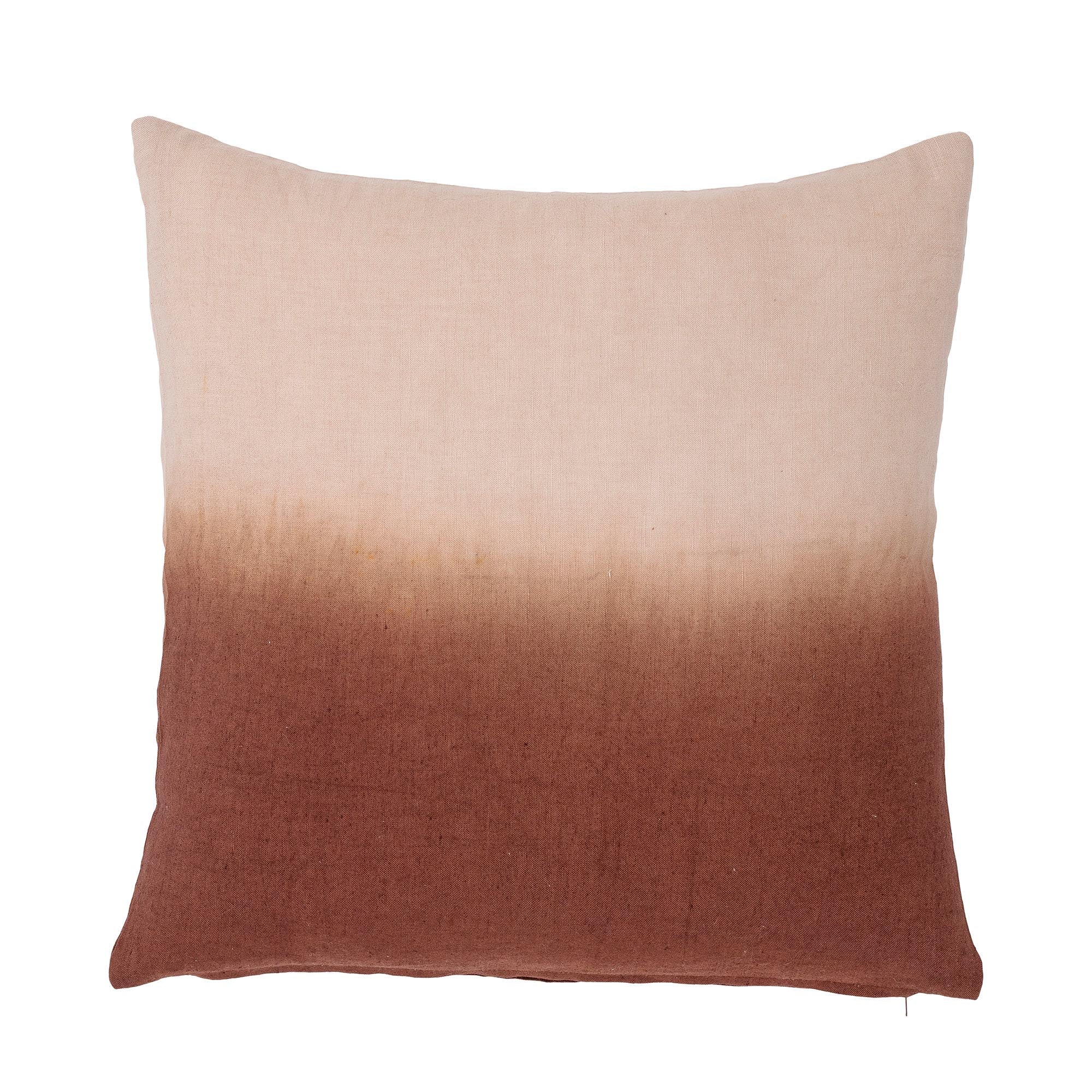 Gail Pillow, <tc>Braun</tc>, linen
