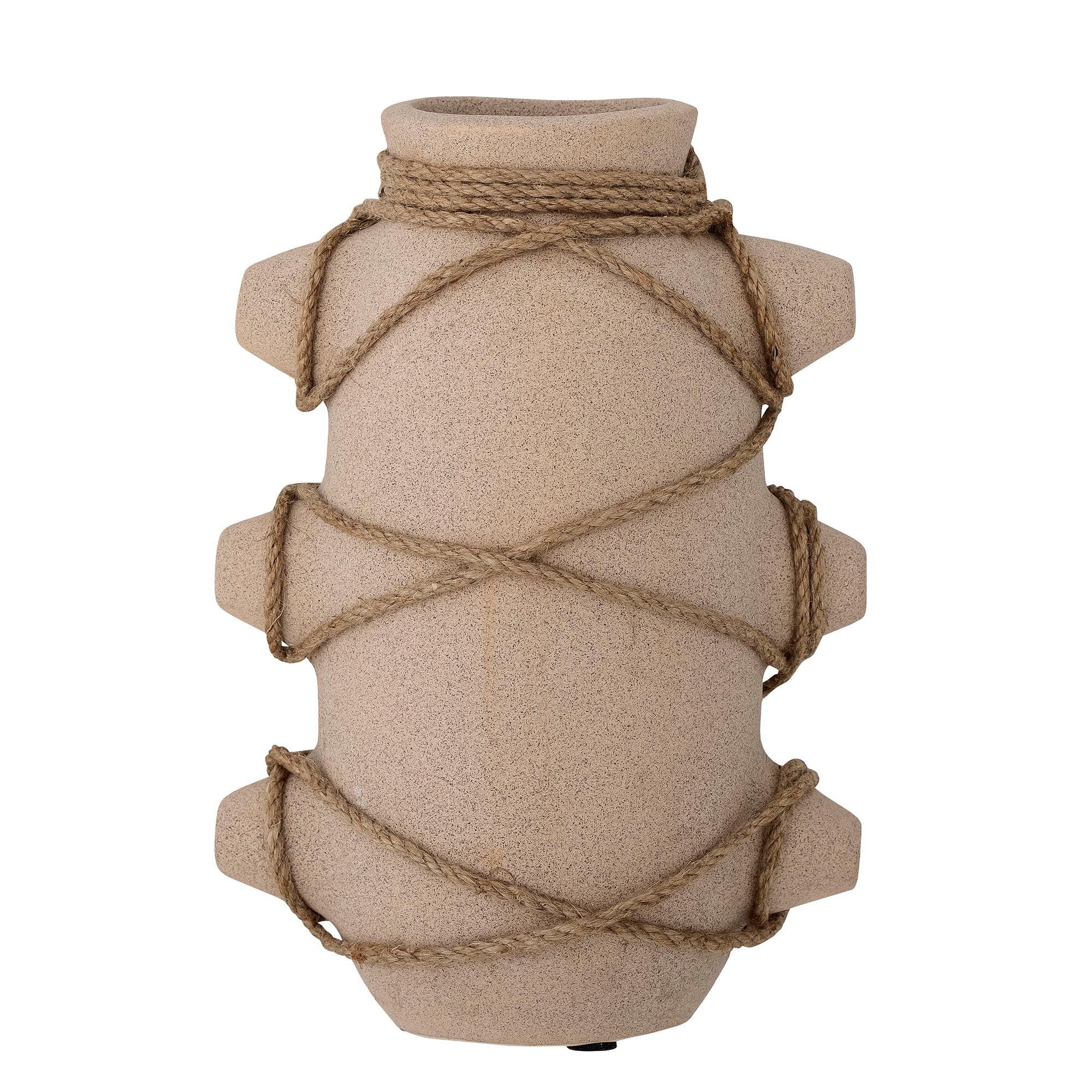 Cari Vase, Natur, Keramik