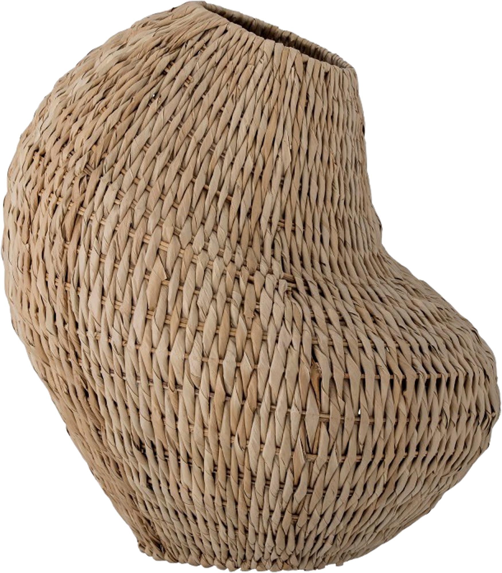 Levis Korb, Natur, Gebang Palm