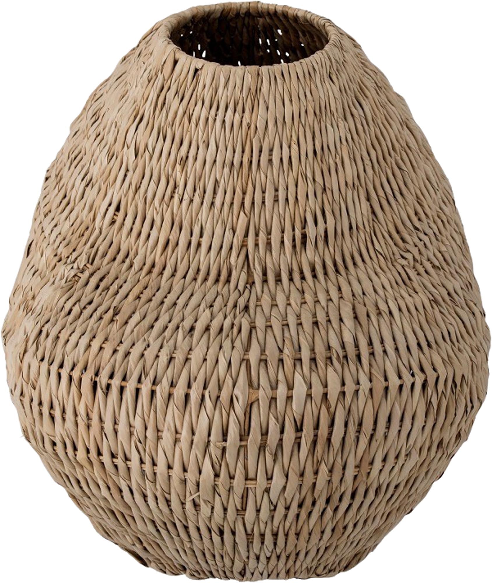 Levis Korb, Natur, Gebang Palm
