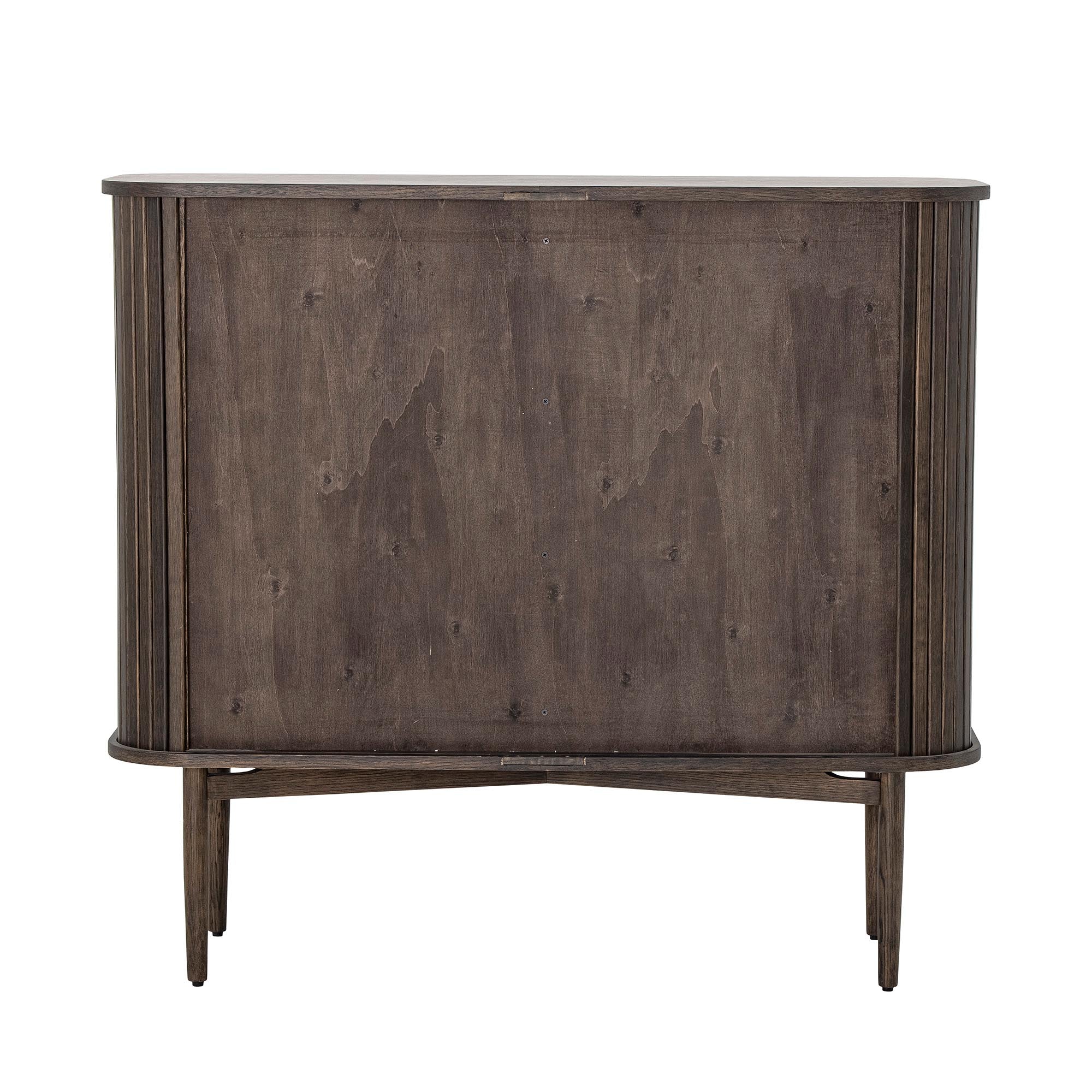 Valencia Kabinett, Braun, Eiche in Brown präsentiert im Onlineshop von KAQTU Design AG. Cabinet ist von Bloomingville