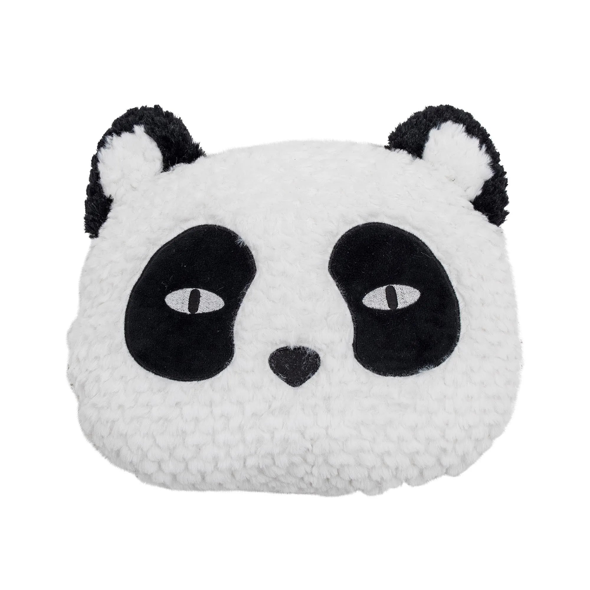 Levi Panda Stofftier: Weich, handlich, hypoallergen. Perfekt zum Kuscheln und Spielen. Stilvolles Accessoire fürs Kinderzimmer.