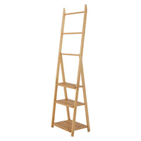 Aden Lagerregal, Natur, Bambus