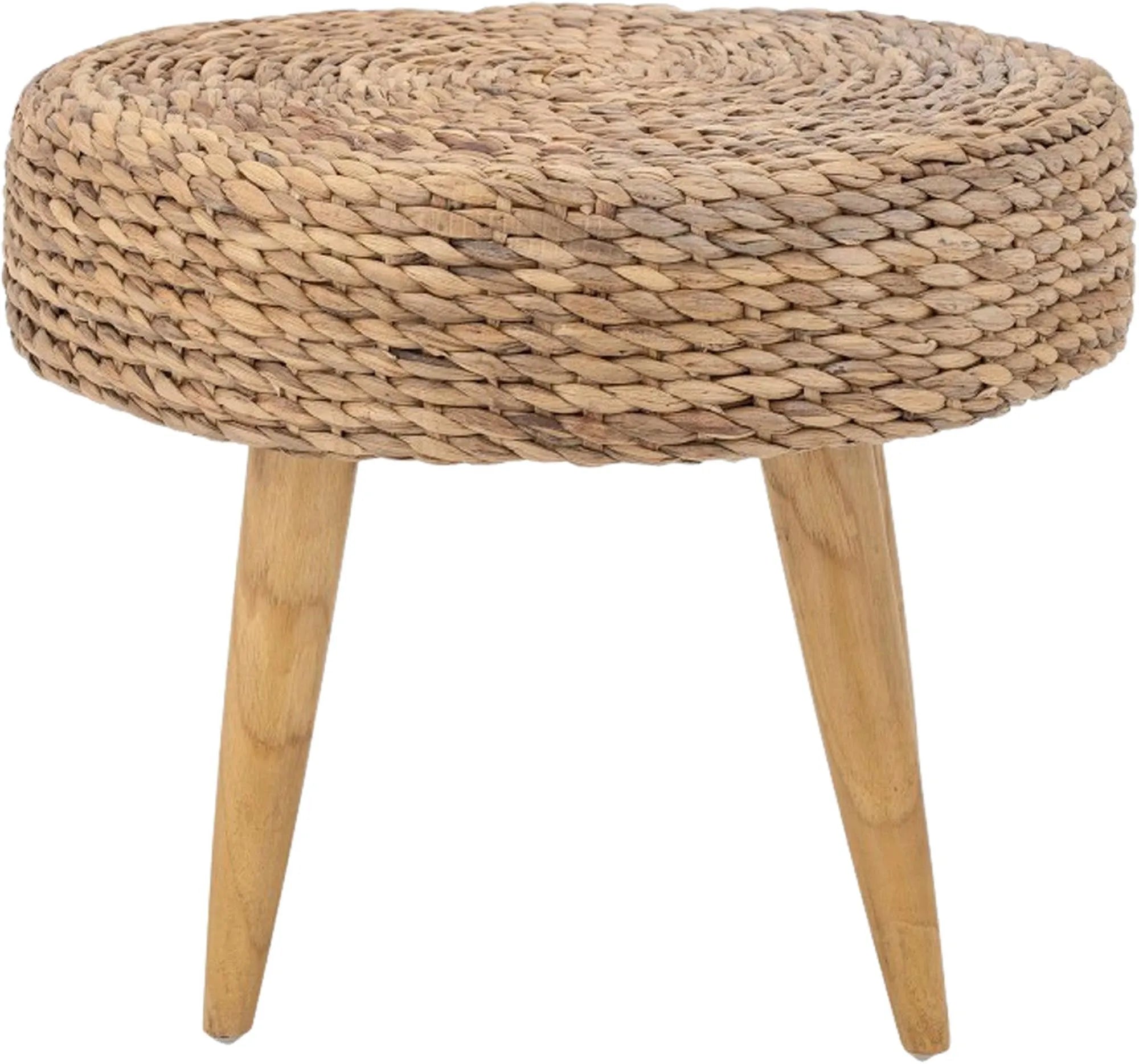 Dis Hocker, Natur, Wasserhyazinthe - KAQTU Design