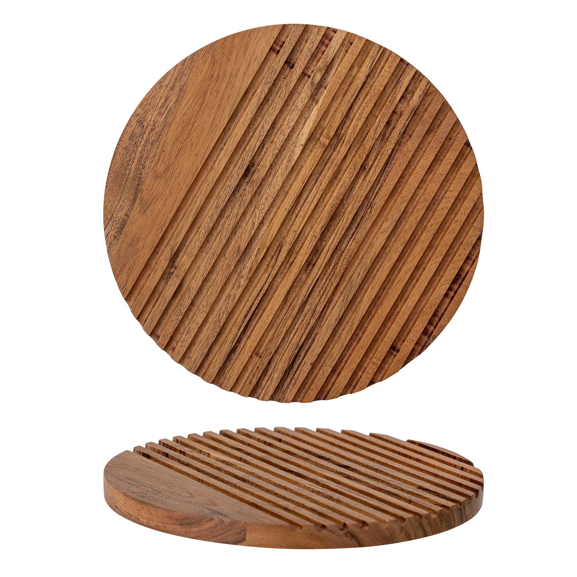 Dotta Schneidebrett, Braun, Mango in Brown präsentiert im Onlineshop von KAQTU Design AG. Schneidbrett ist von Bloomingville