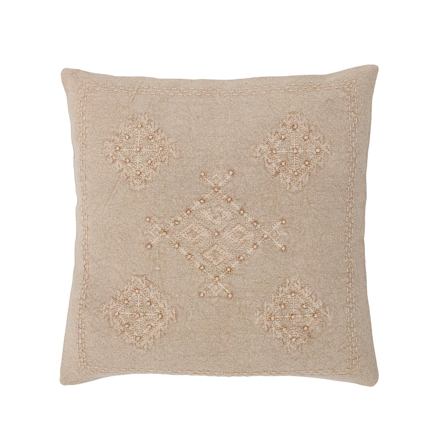L<tc>eva</tc> Pillow, natural, cotton