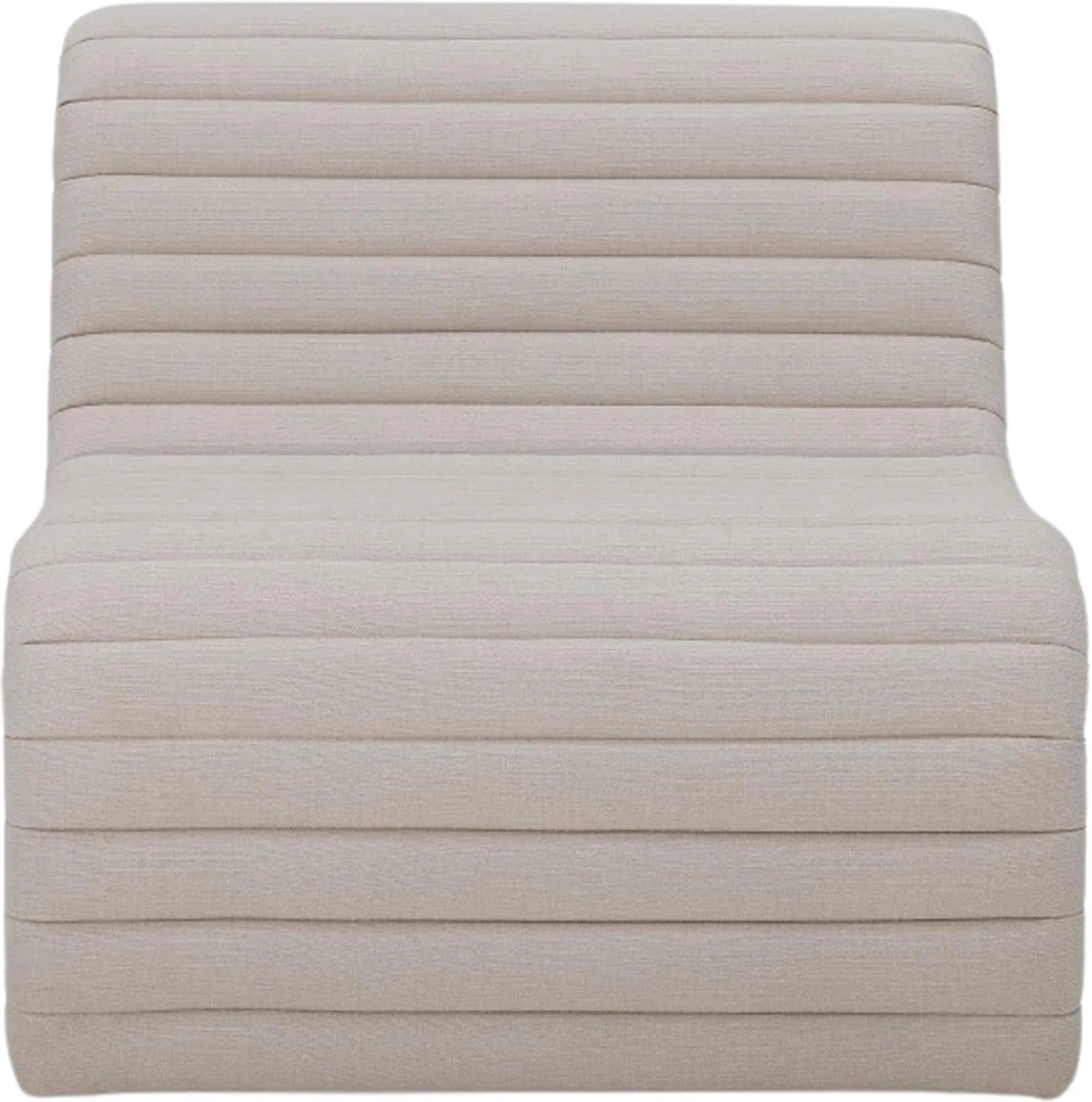 Der Allure Loungesessel von Bloomingville vereint Retro-Charme mit Komfort und Langlebigkeit, ideal für stilvolle Räume.