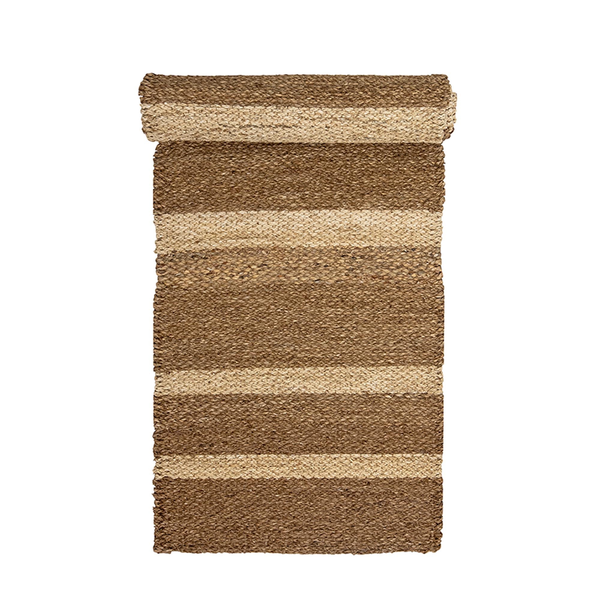 Felex Teppich, Natur, Wasserhyazinthe