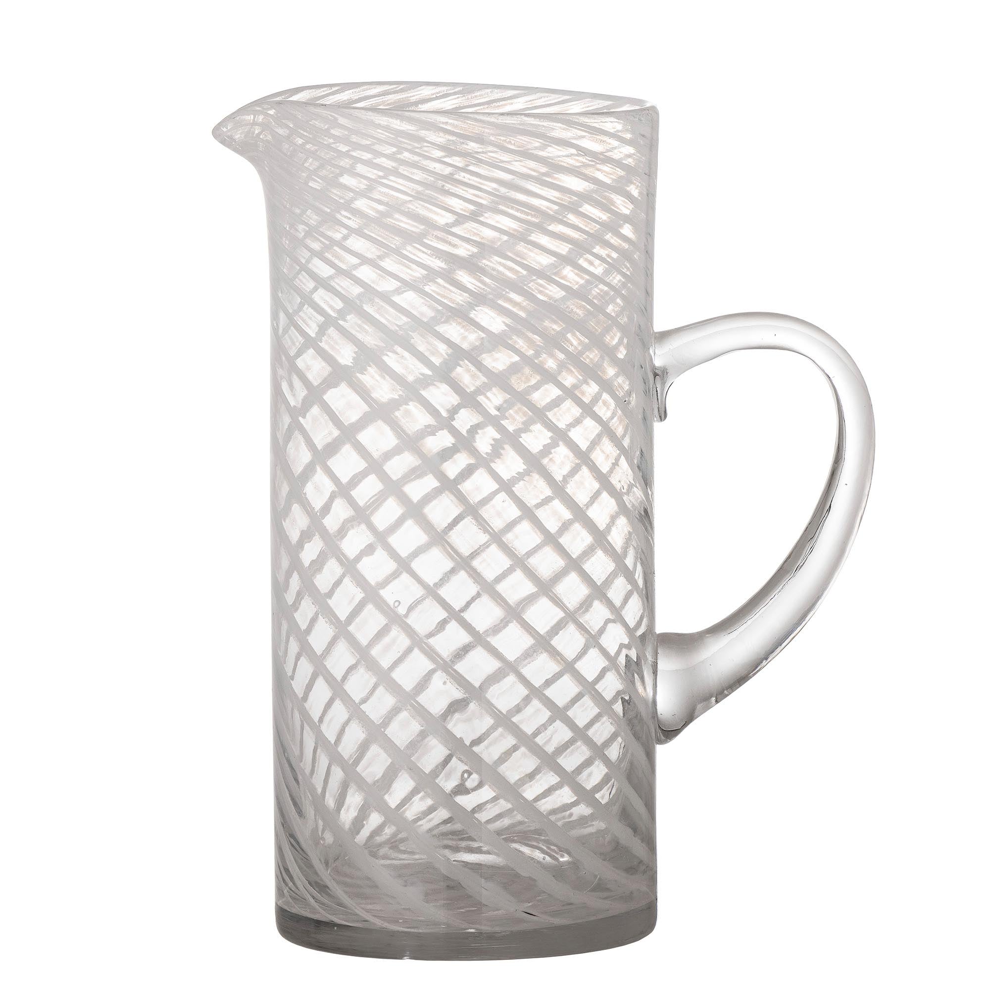 Sakhi Krug, Weiá, Glas