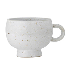 Emilo Tasse, Weiss, Steingut